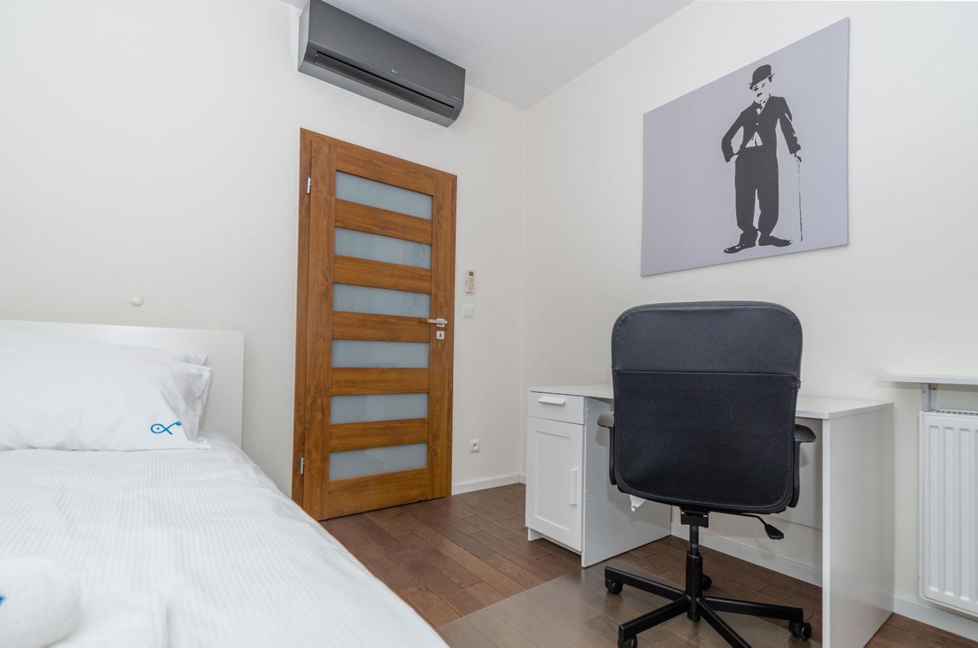 Appartement Landmark *