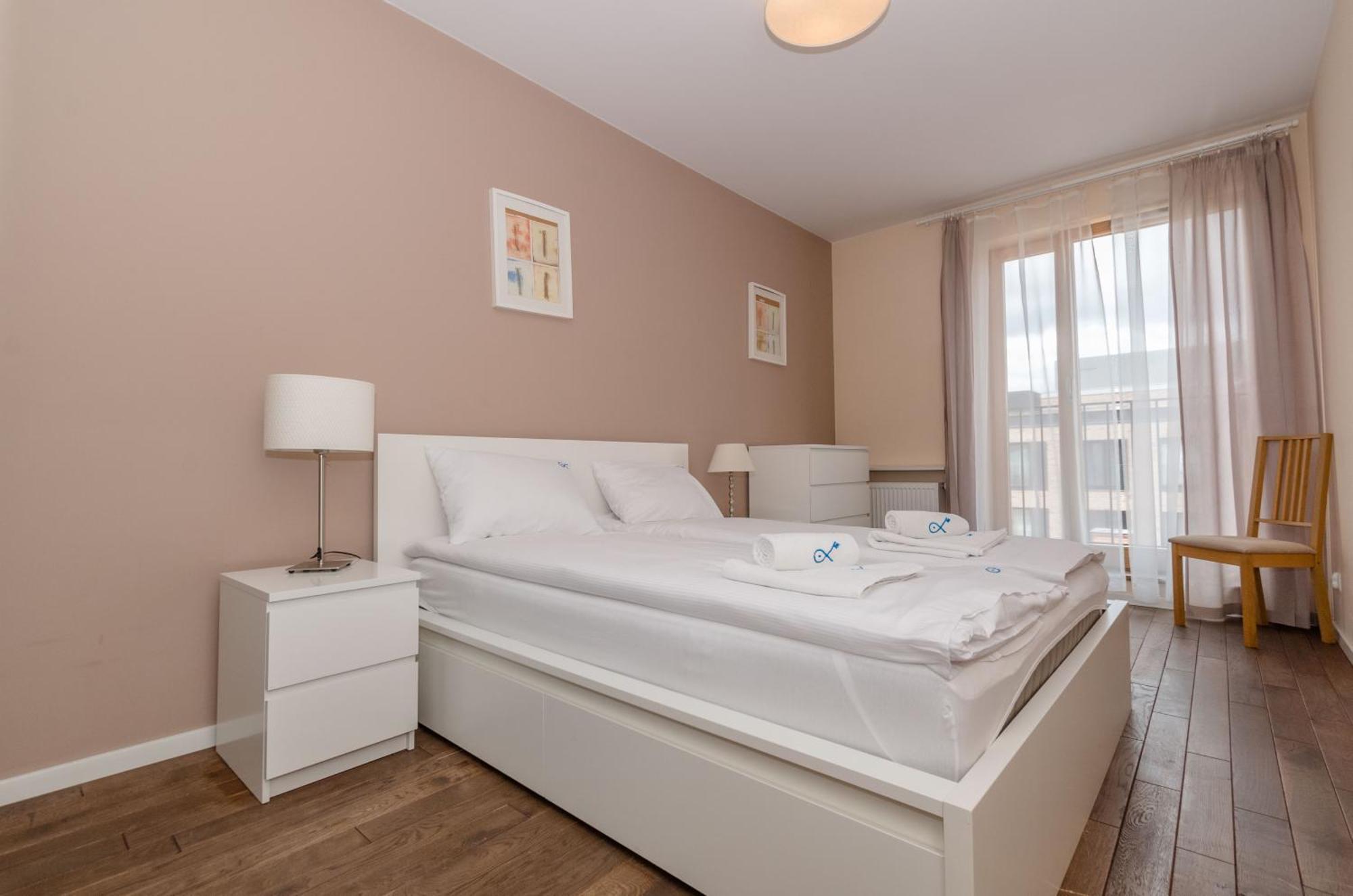 Appartement Landmark Krakau