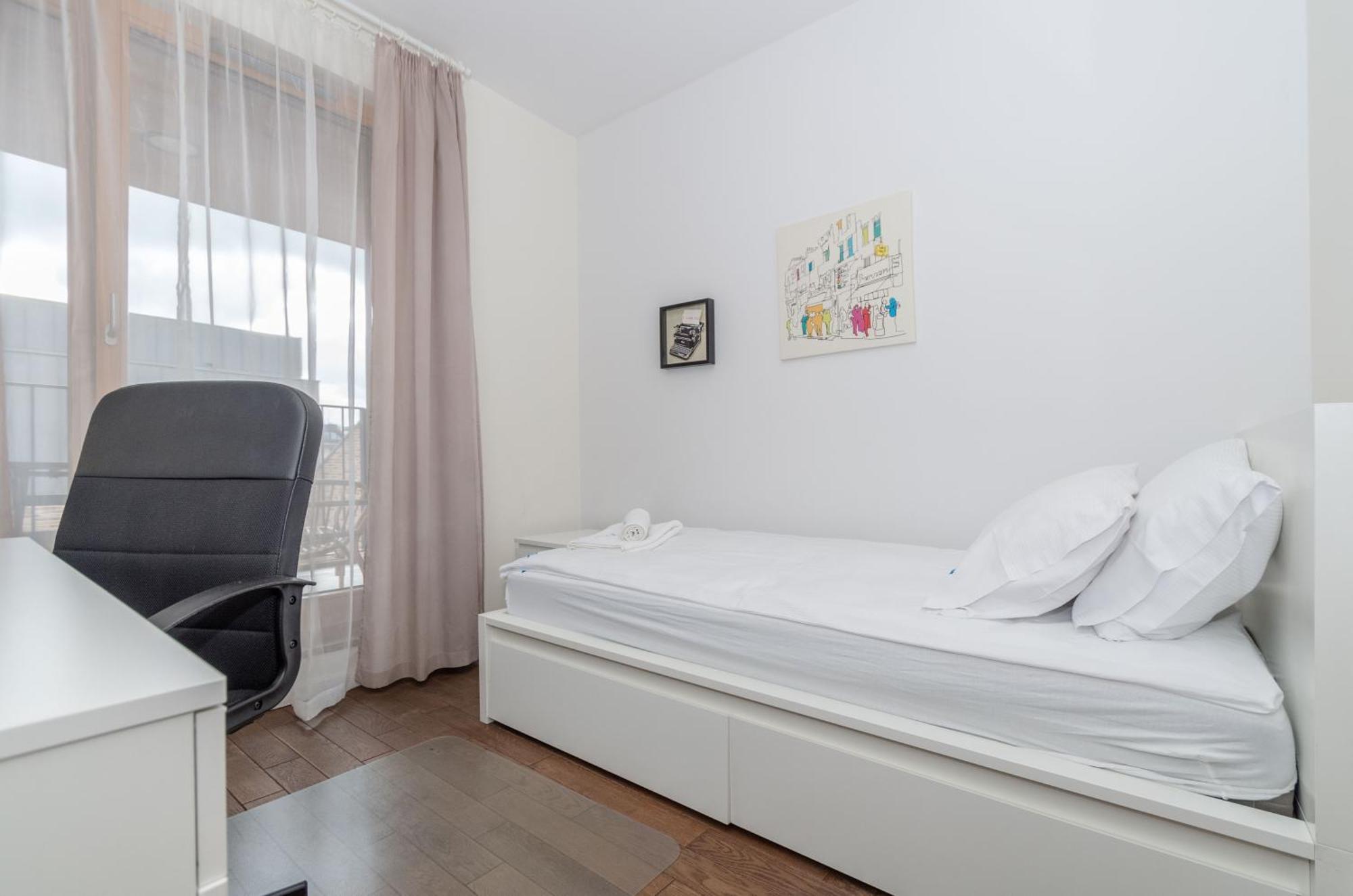 Appartement Landmark Krakau