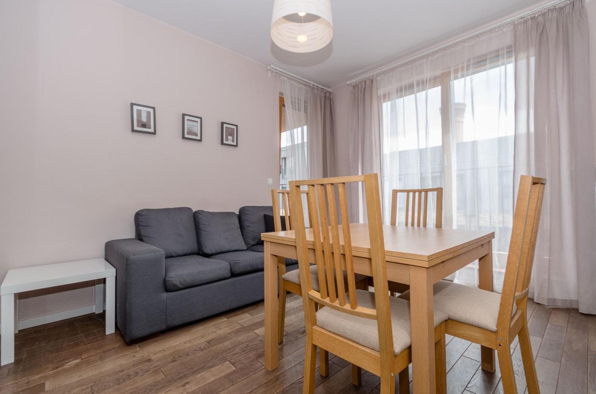 Appartement Landmark Krakau