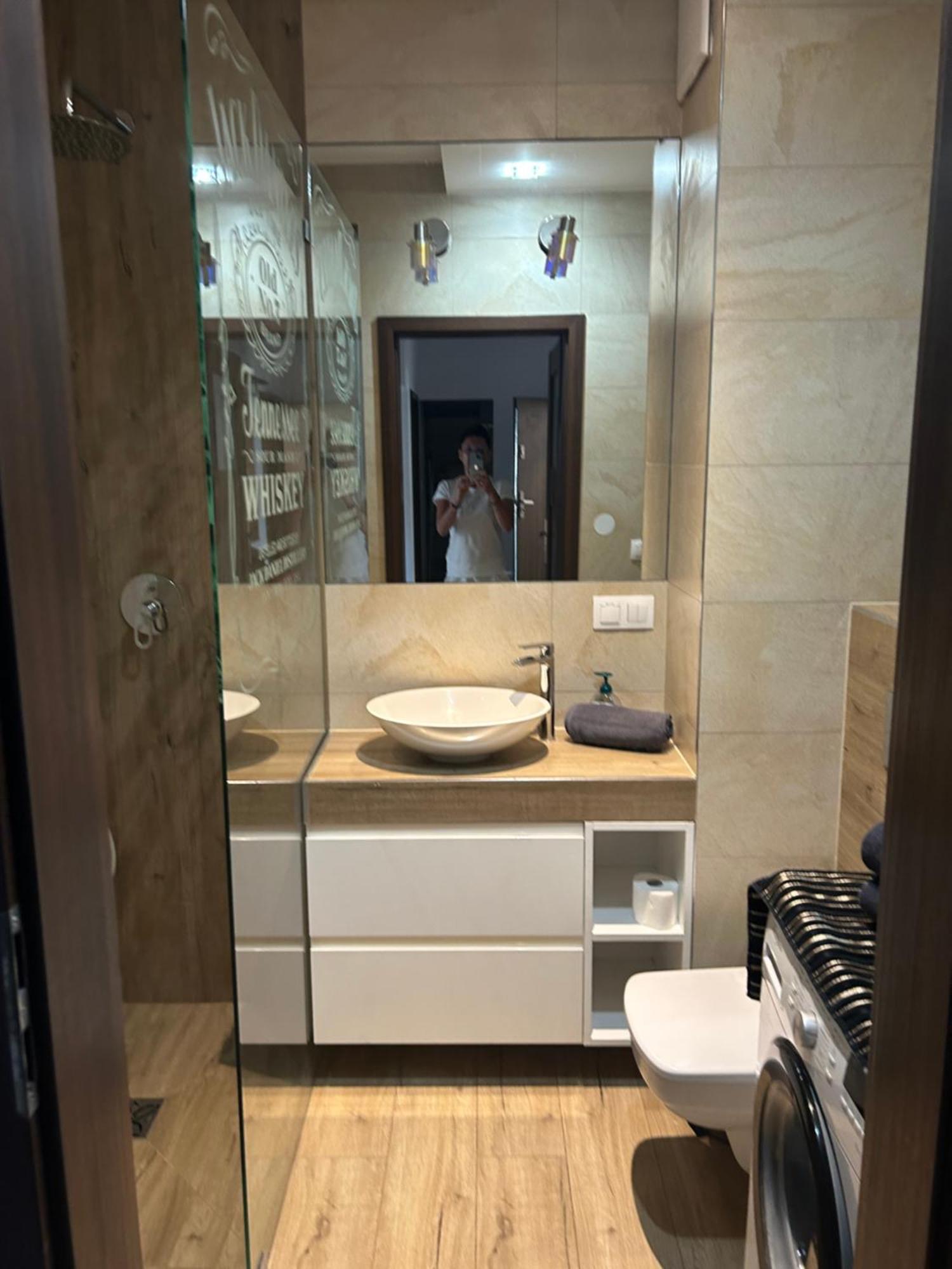 Apartament Delux Przy Wisle Apartamento *