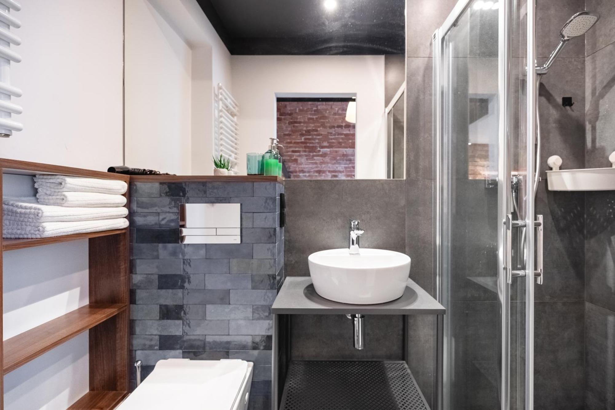 Cozy Flat Old Town Close To Main Square Krakau