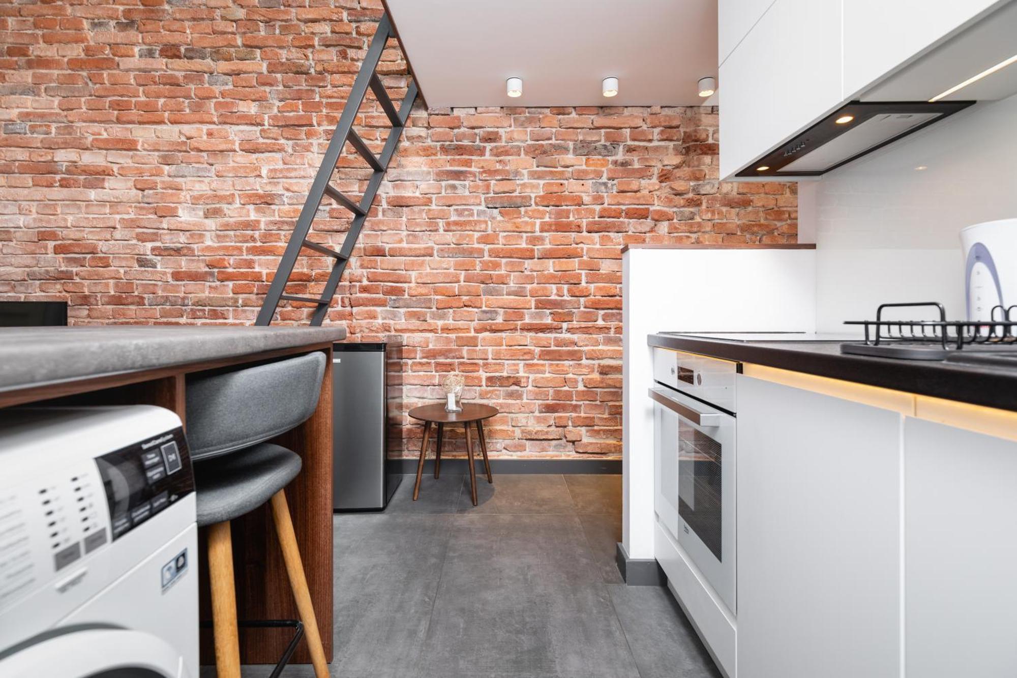 Cozy Flat Old Town Close To Main Square *