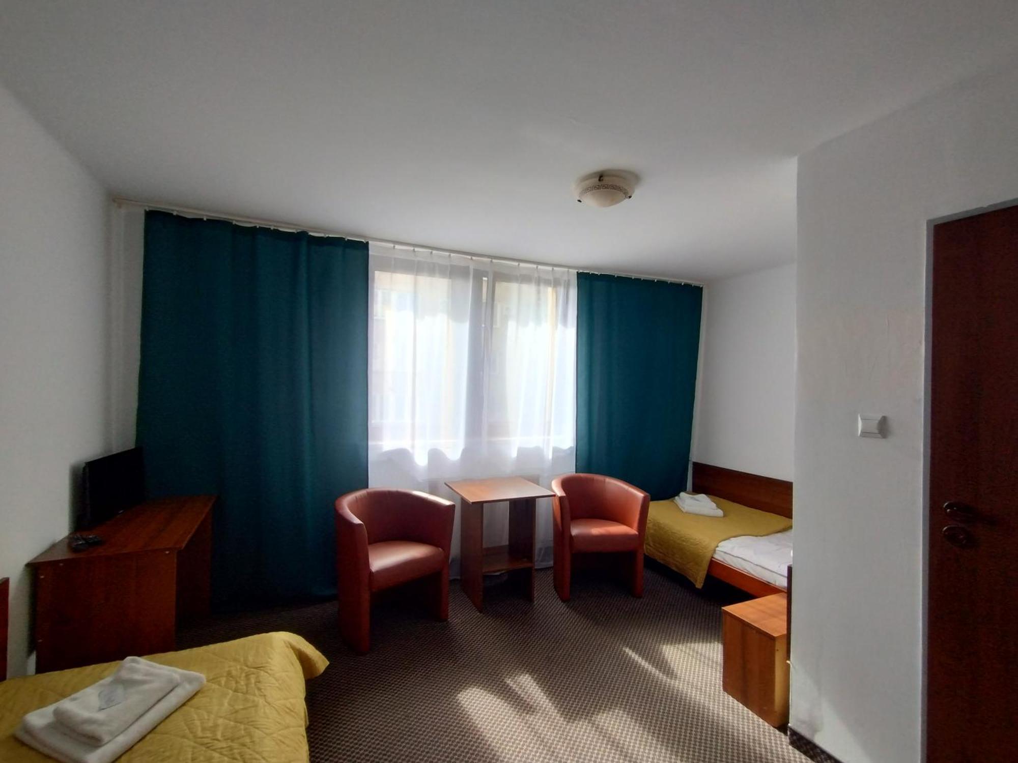 Bed & Breakfast Arka Krakow Krakow