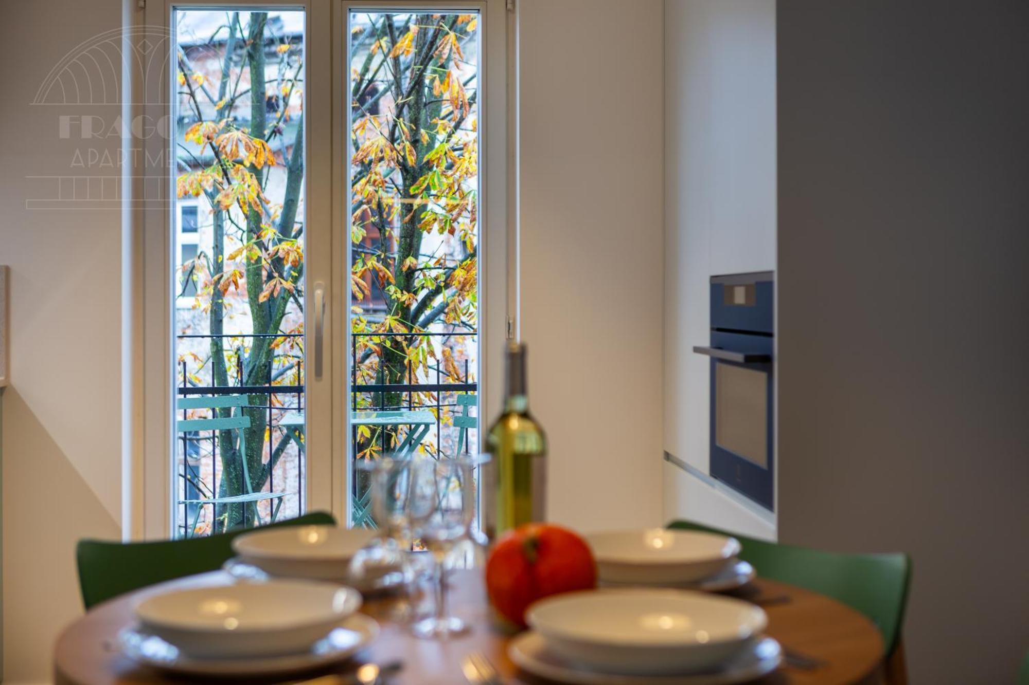 Appartement Canvas House Fragola - Heart Of Kazimierz