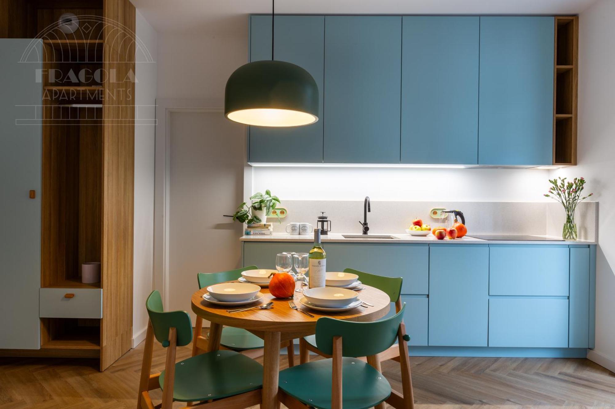 Appartement Canvas House Fragola - Heart Of Kazimierz