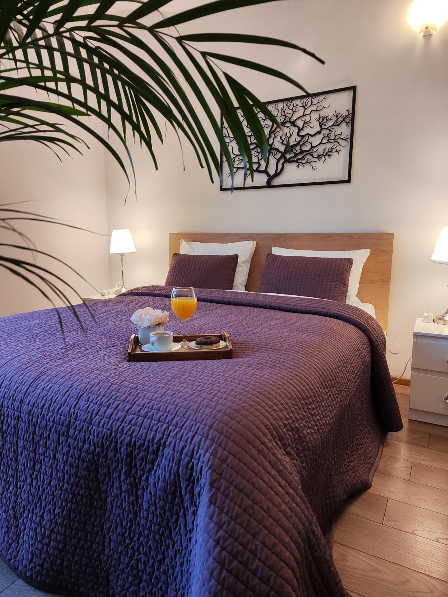 F-3 Rynek-wawel O&p Apartfamily Krakow
