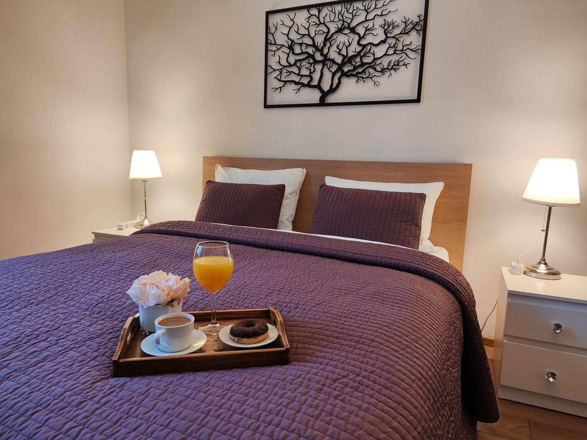 Appartement F-3 Rynek-wawel O&p Apartfamily *