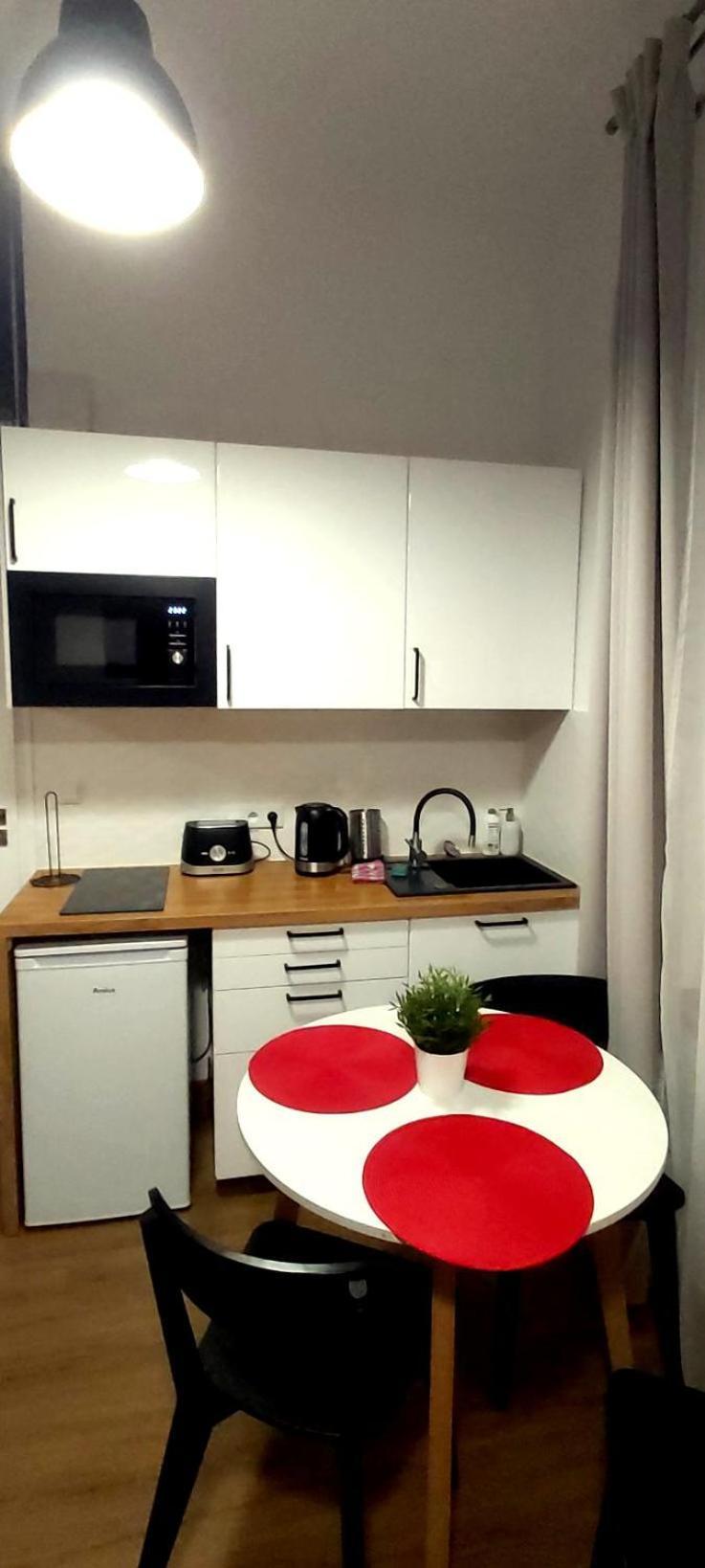 Old Town Stage One Apartment Krakow