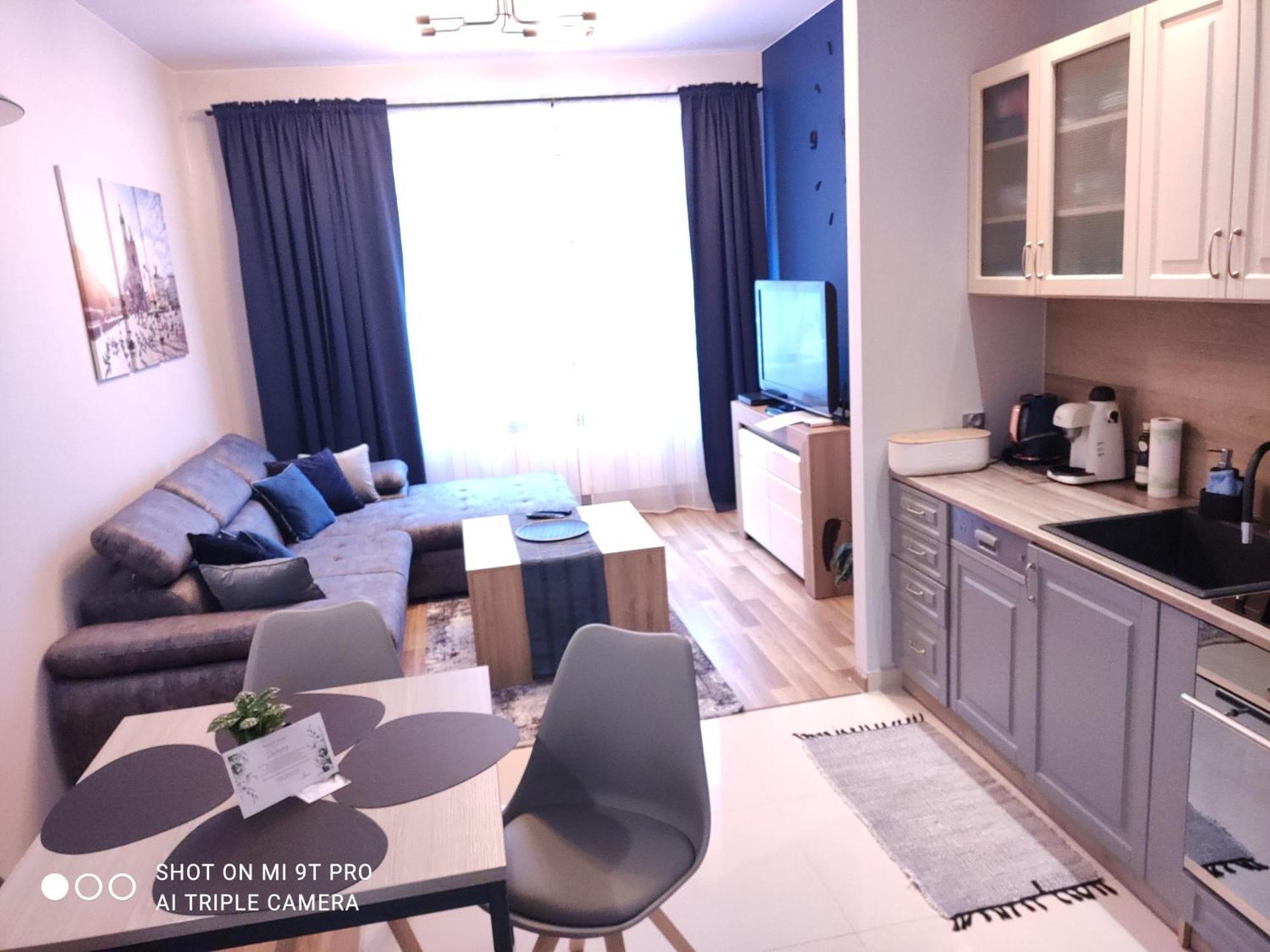 Appartement Seventh House
