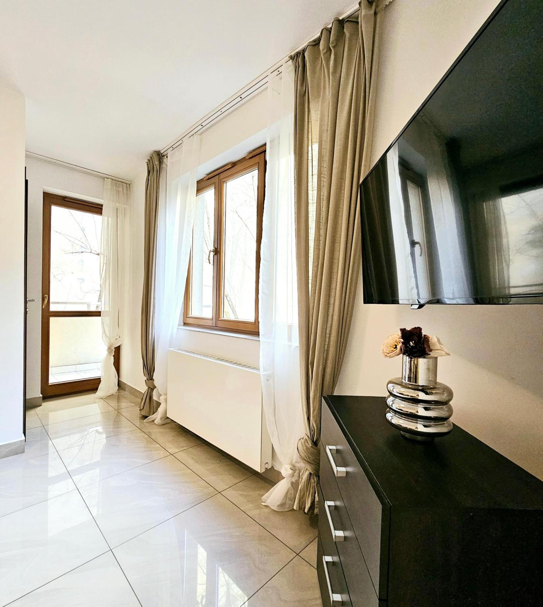 Apartament Quiet *