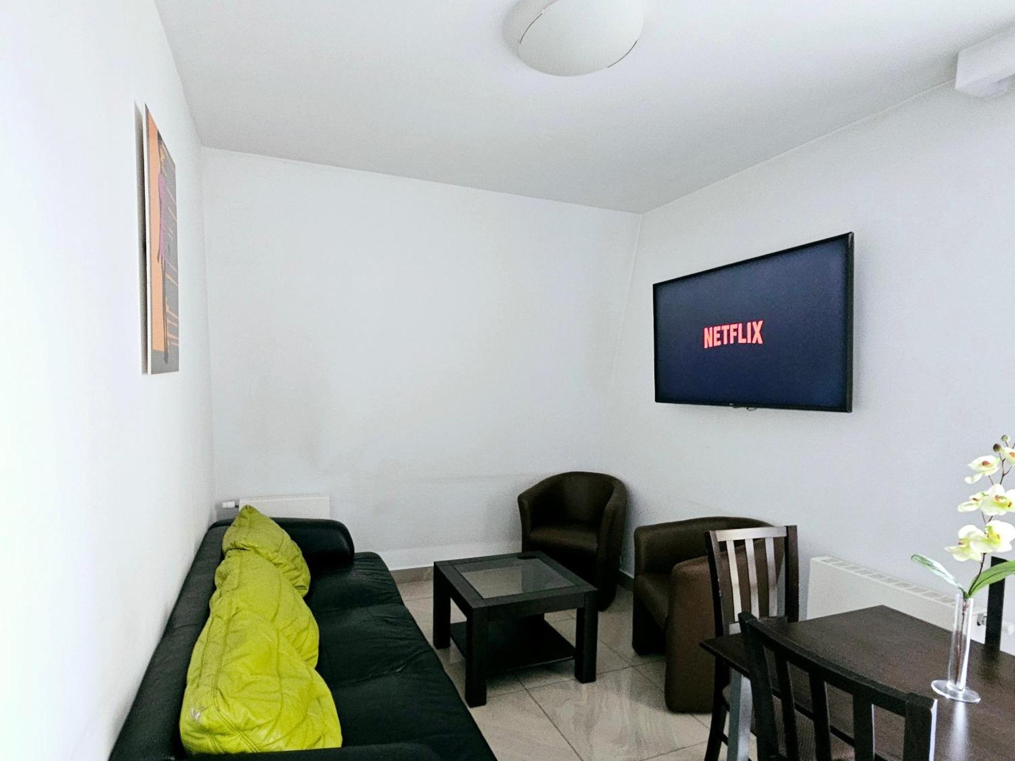 Apartament Quiet * Krakow
