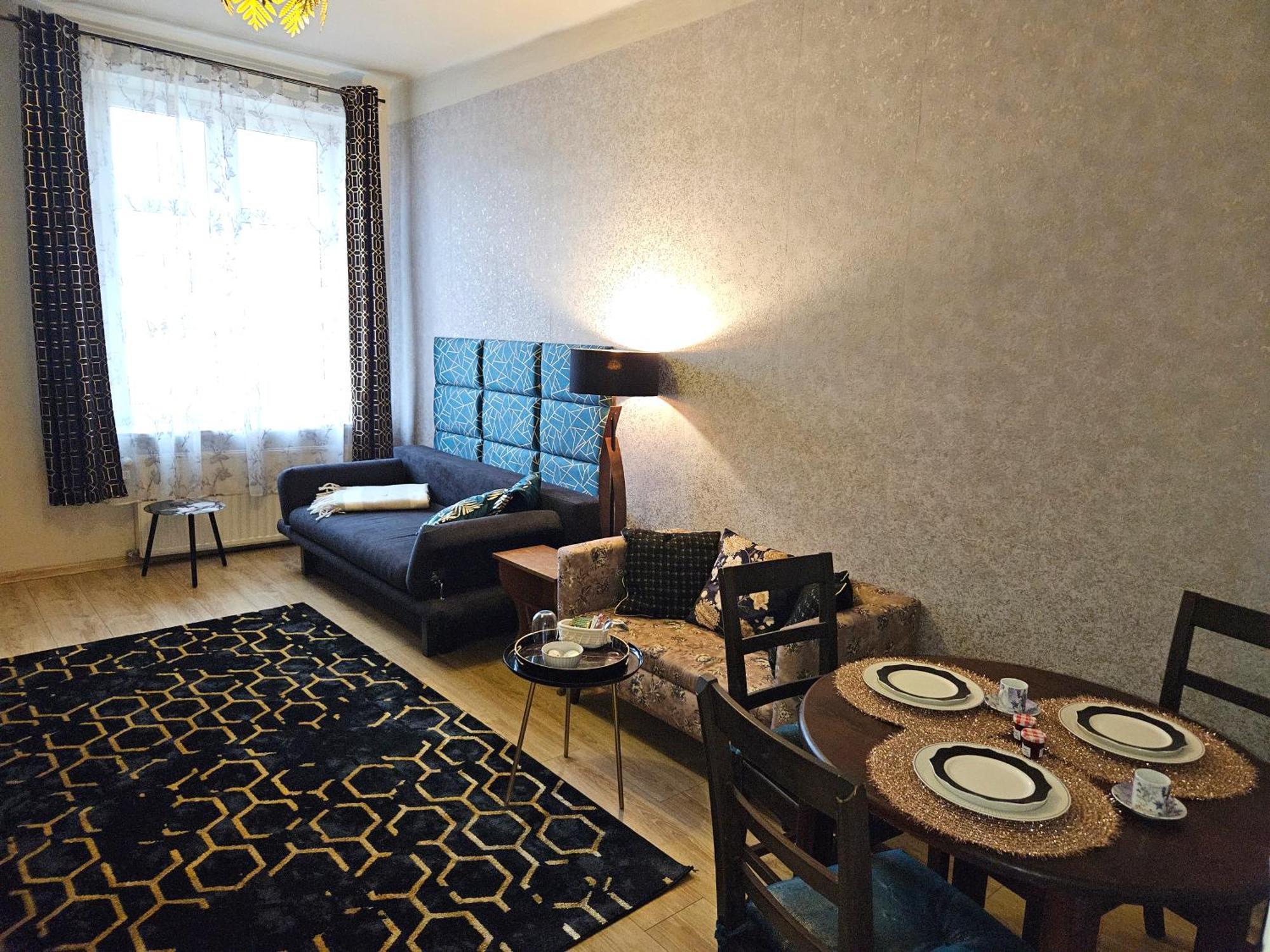 Apartamento Sara -mikolajska - Rynek - Netflix Hydromassage Cracóvia