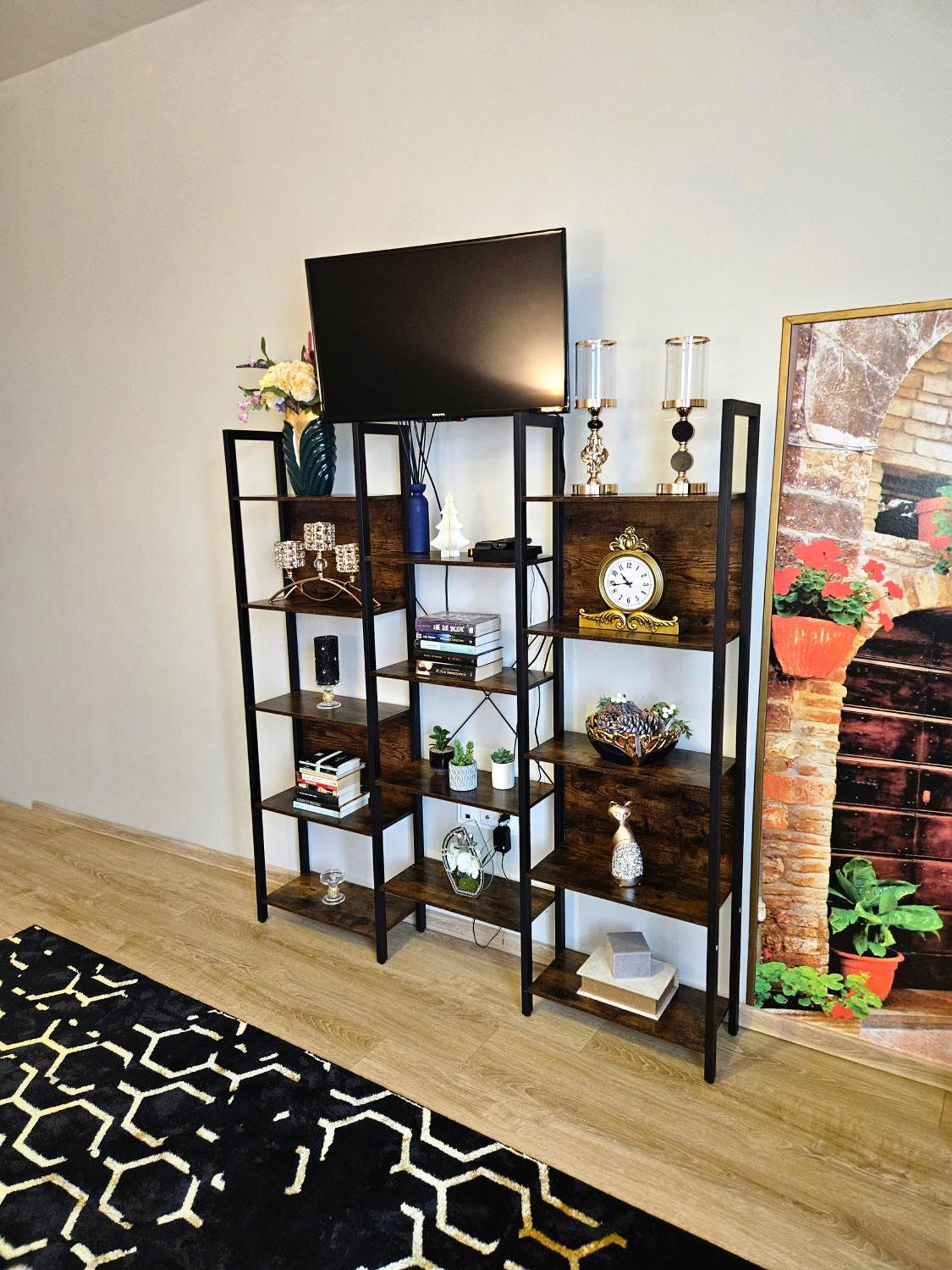 Apartamento Sara -mikolajska - Rynek - Netflix Hydromassage Cracóvia