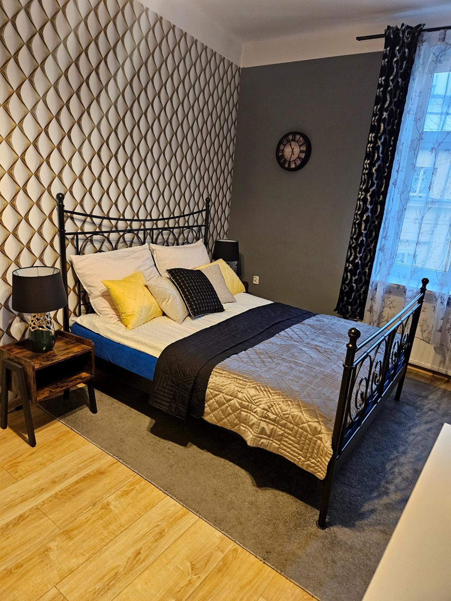 Sara -mikolajska - Rynek - Netflix Hydromassage Apartamento Cracóvia