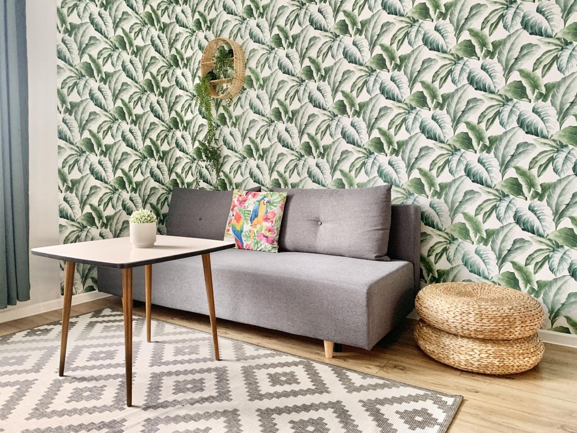 Green V2,0 #nowy Square, Kazimierz District Apartment