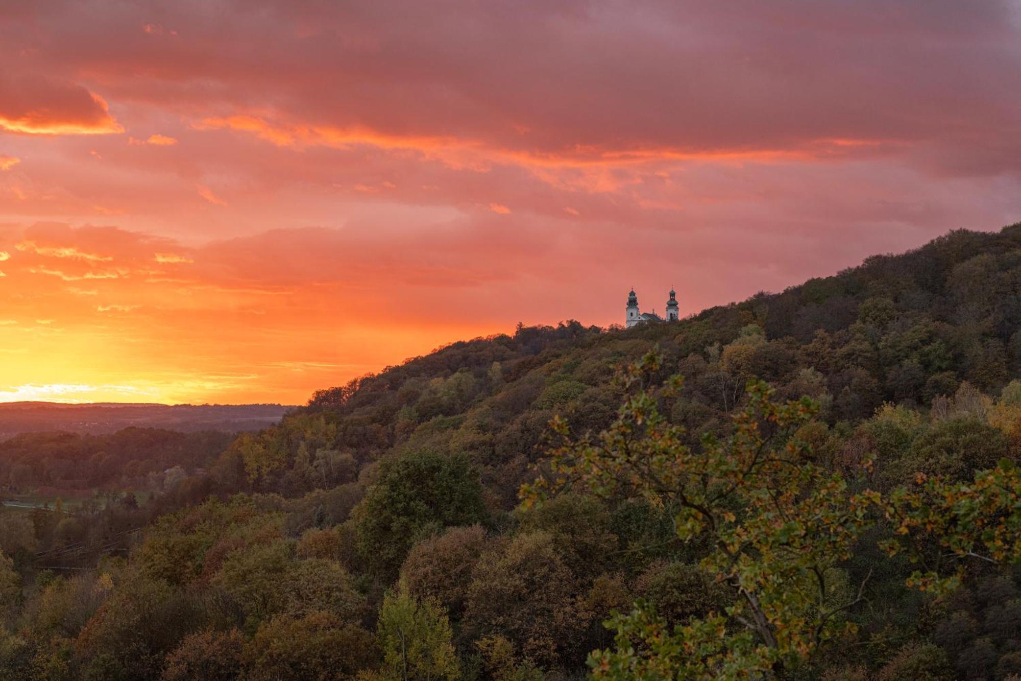 Hotel Zinar Castle