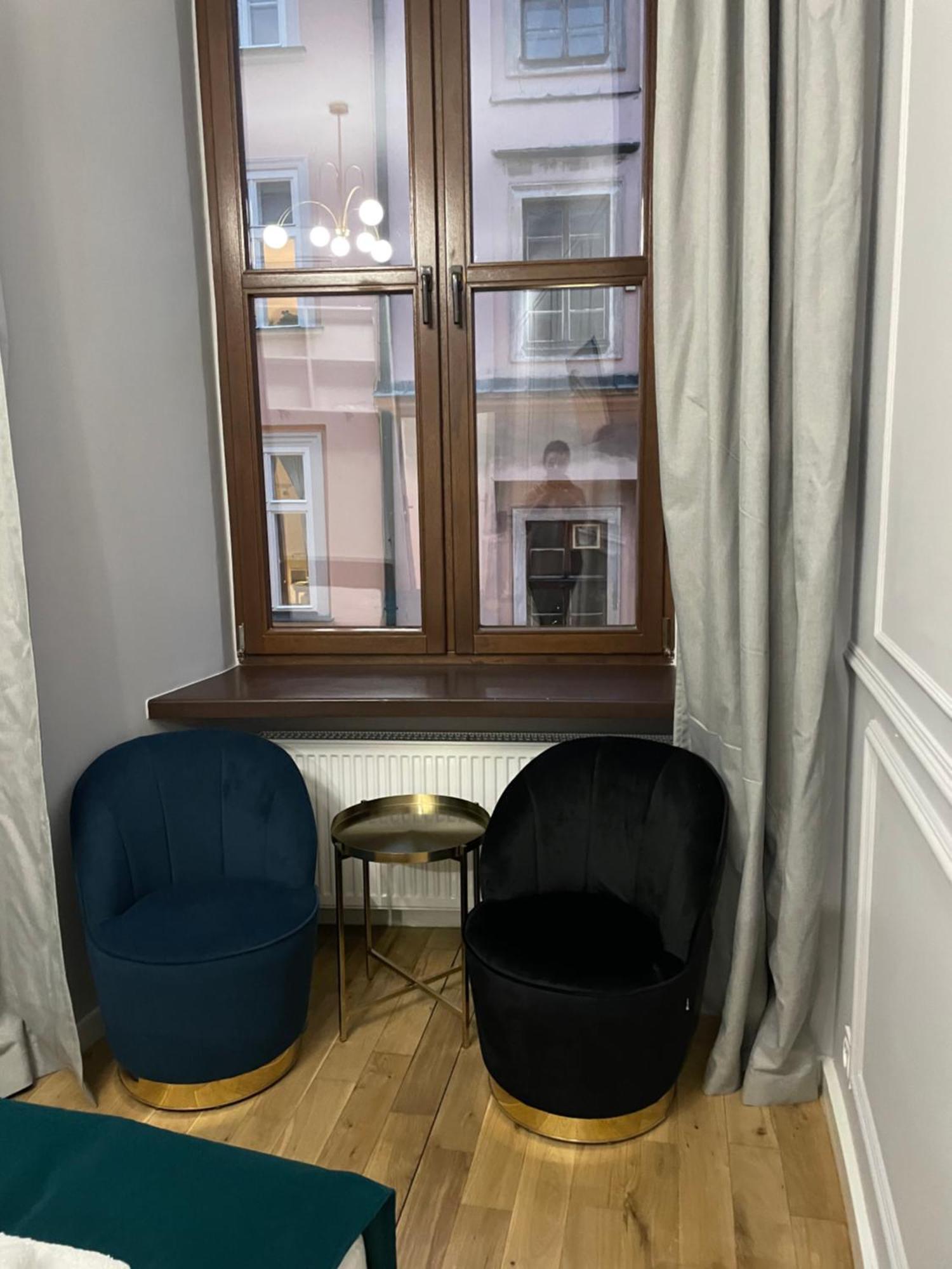 Apartment Bracka Main Square *