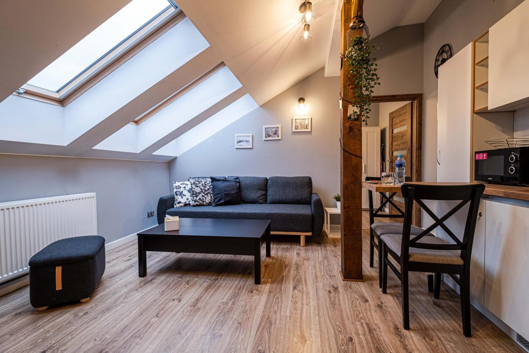 Old Town Vistula Premium 3*