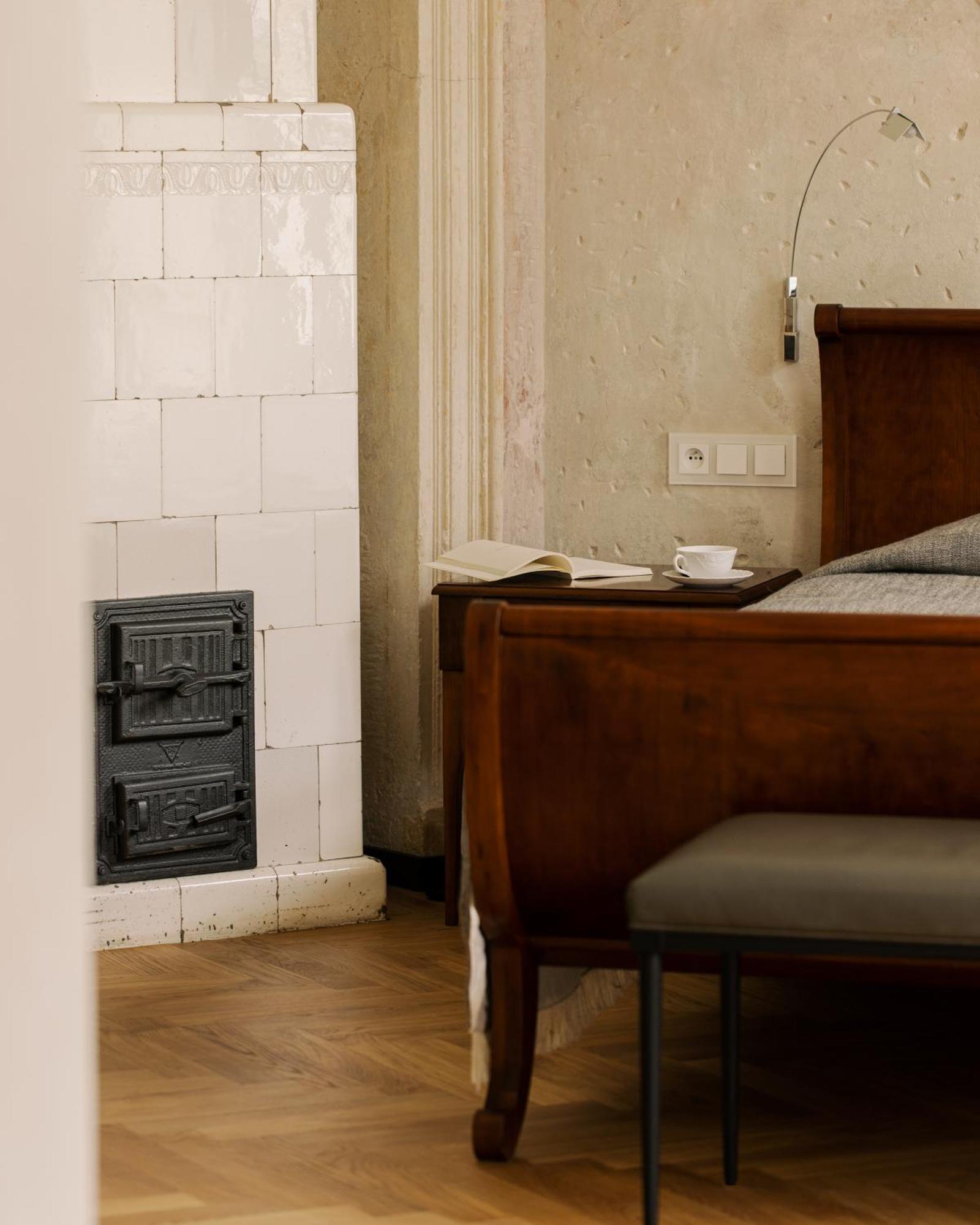 Hotel Pod Roza