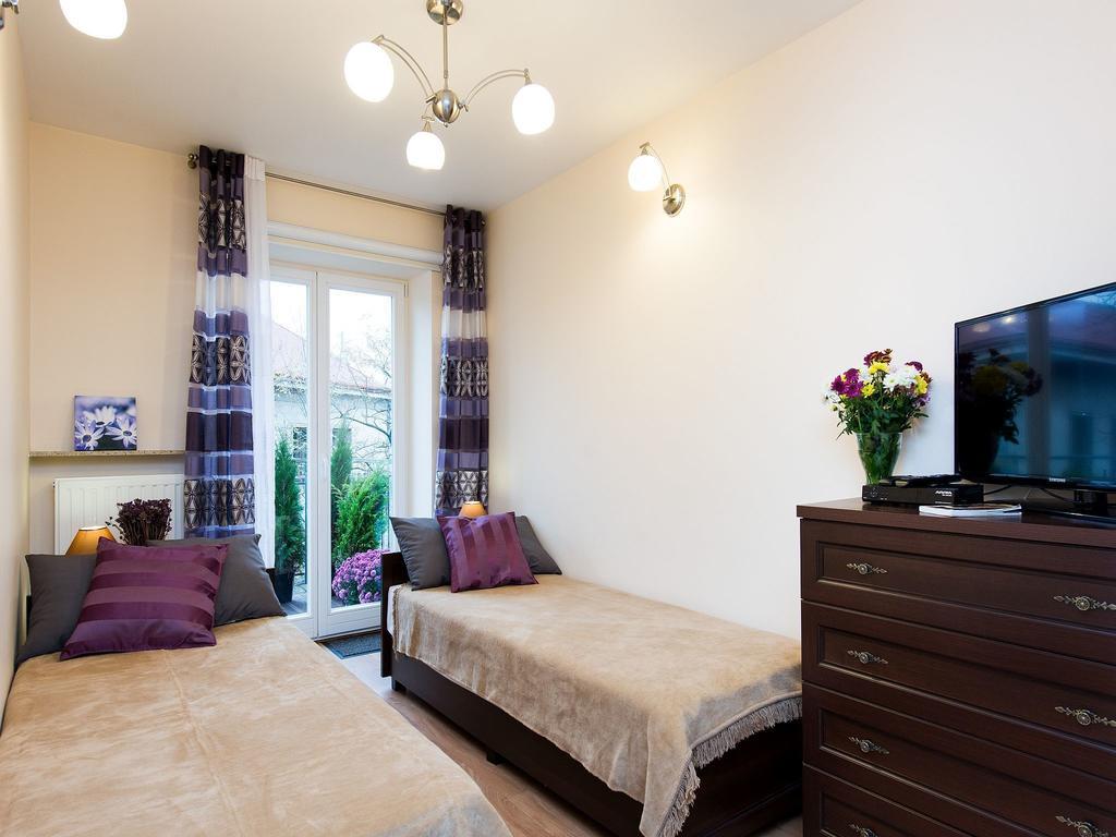Apartament Vanilla 2 *
