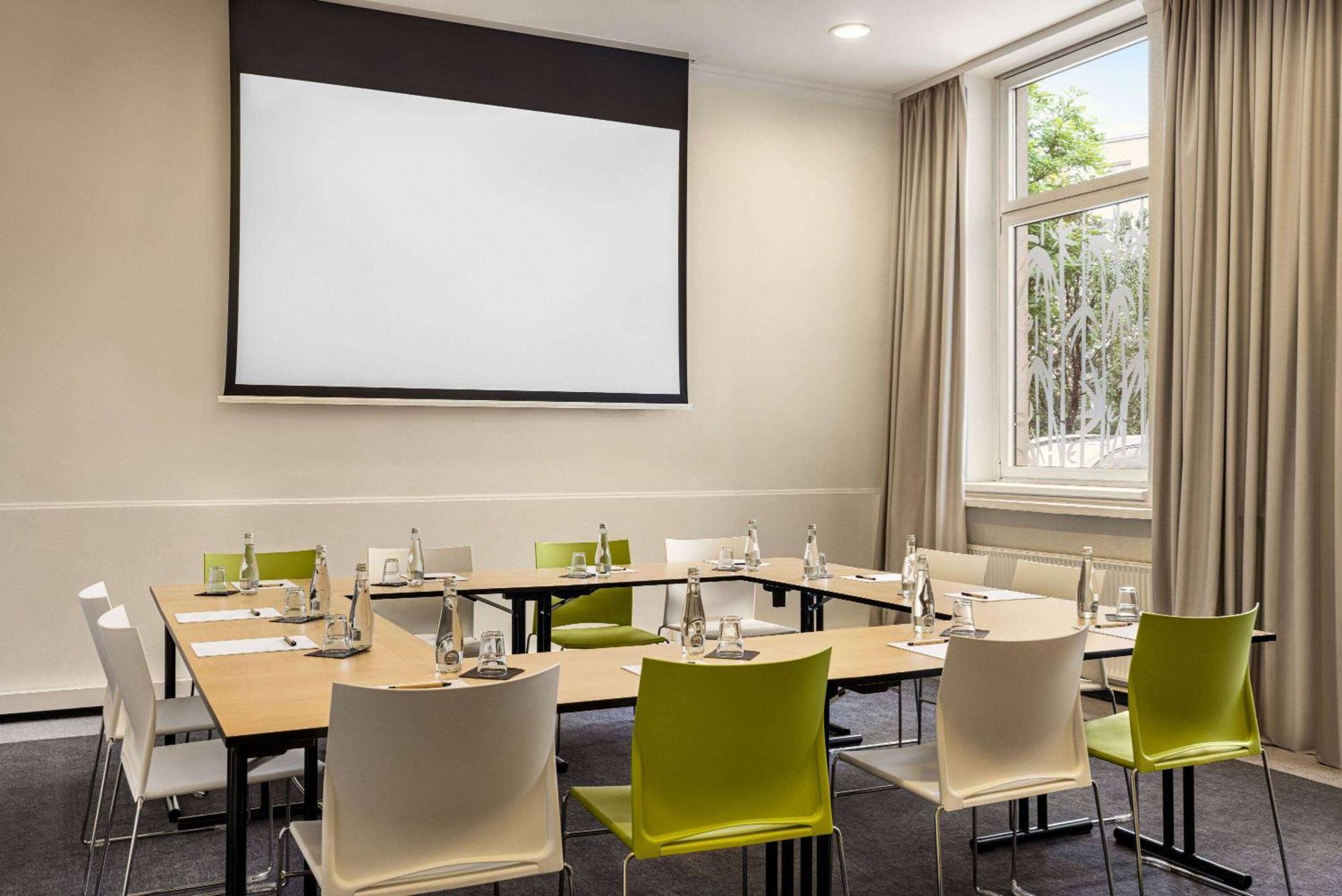 Vienna House Easy By Wyndham Cracow 3* Krakow