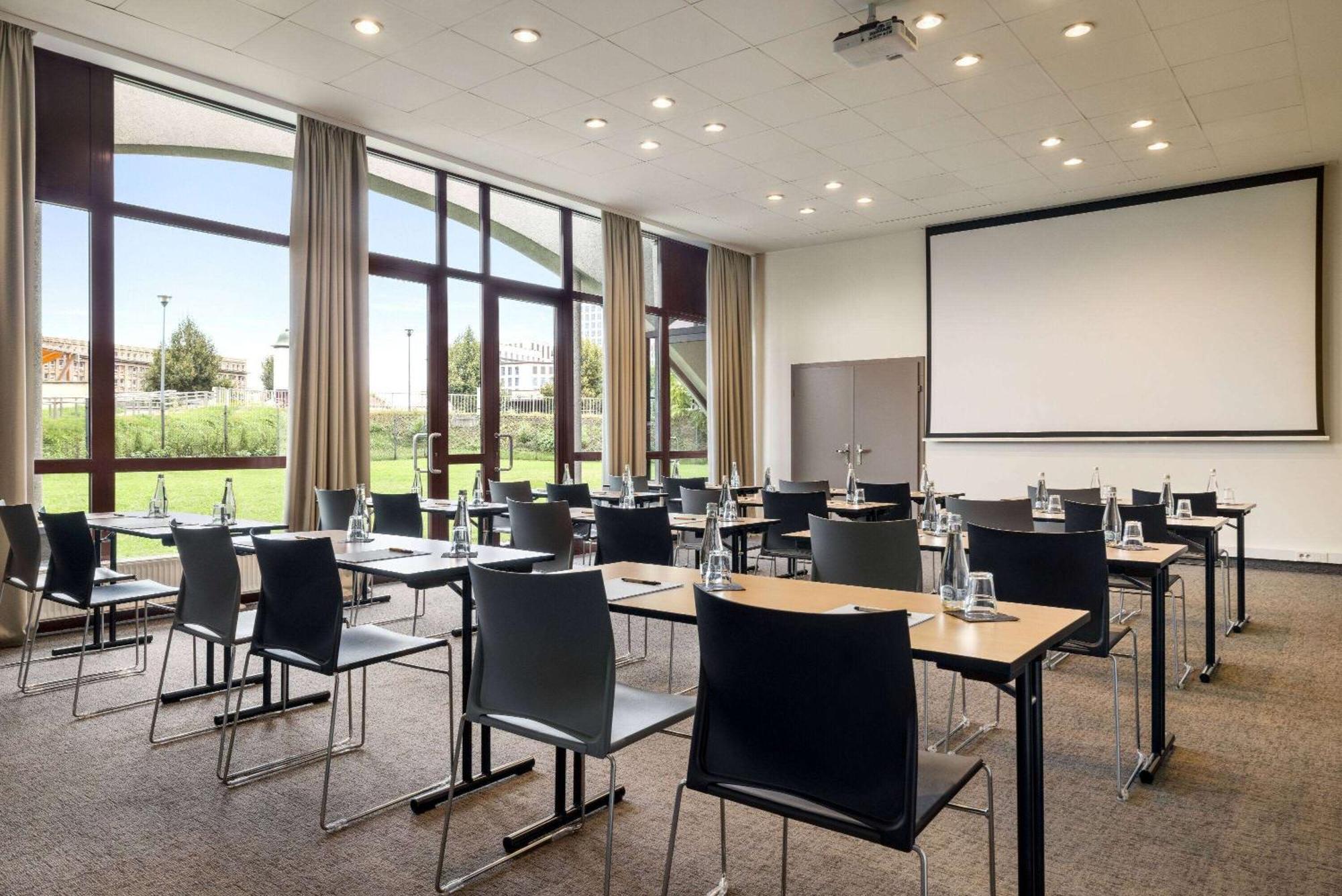 Vienna House Easy By Wyndham Cracow Hotel Krakow