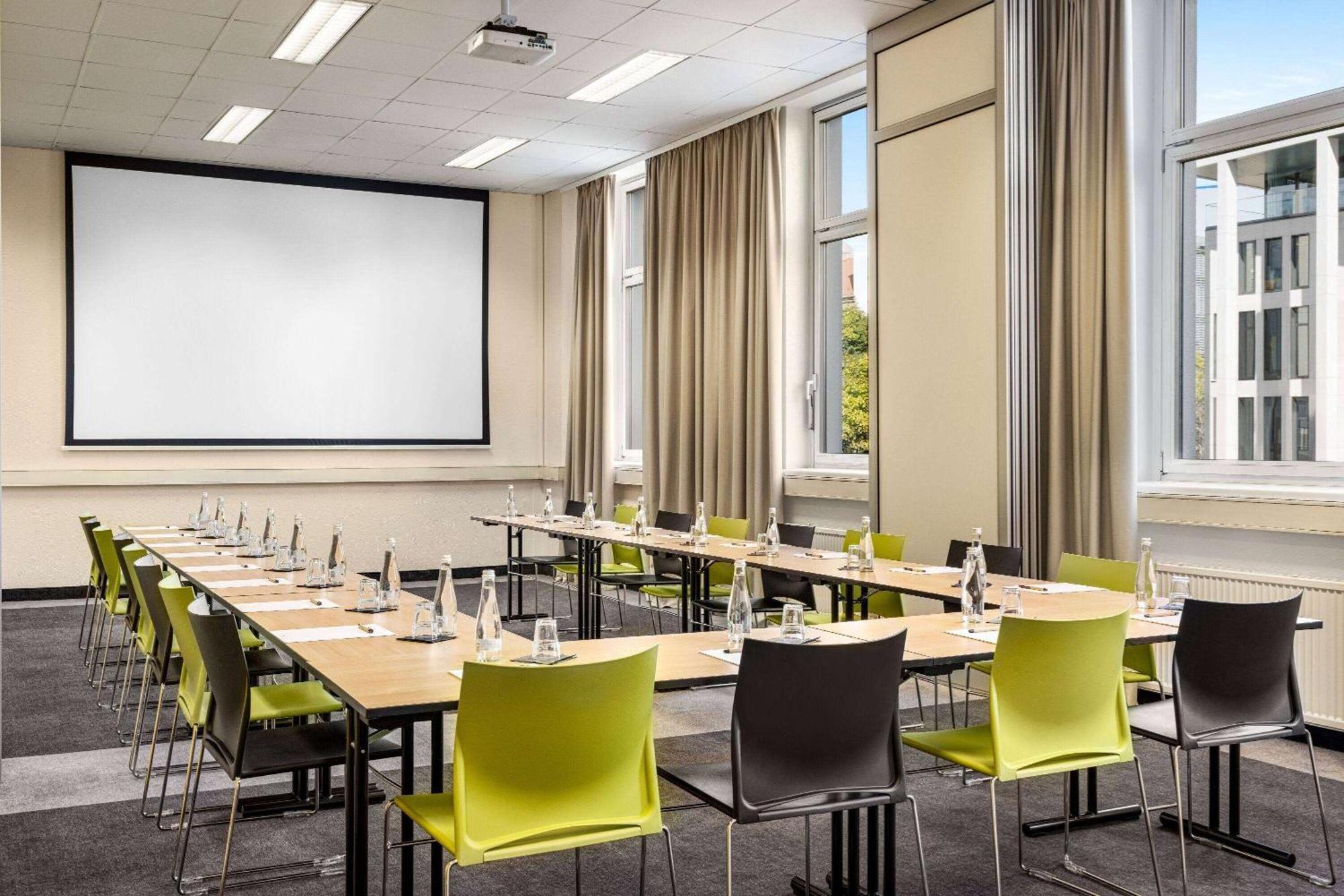 Hotel Vienna House Easy By Wyndham Cracow