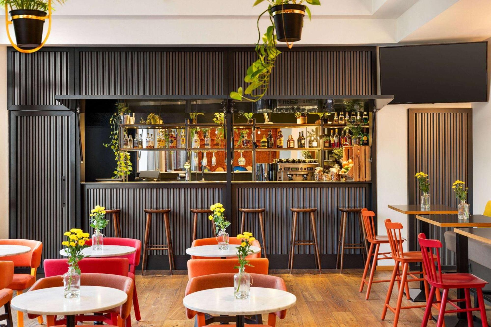 Vienna House Easy By Wyndham Cracow Krakow