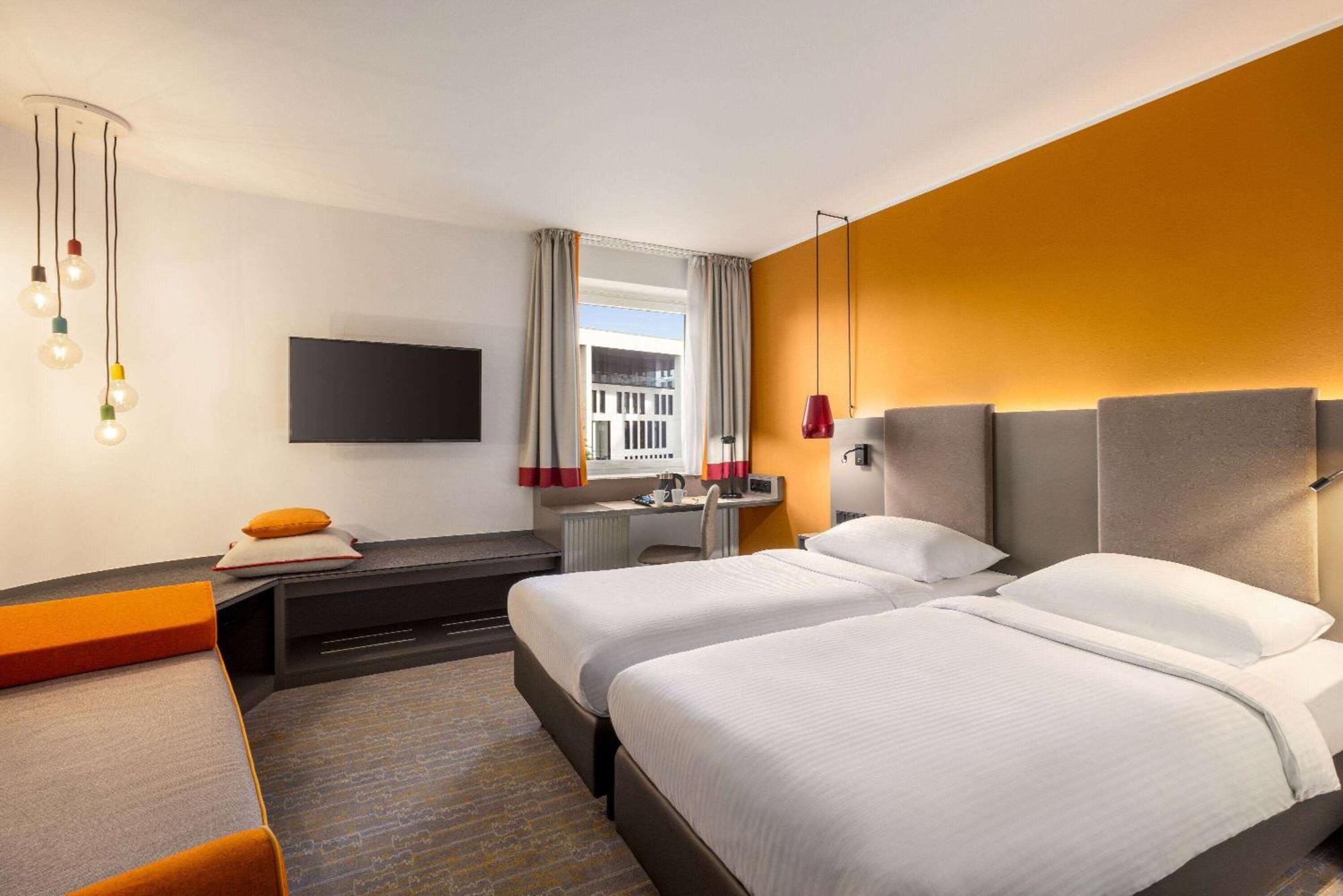 Vienna House Easy By Wyndham Cracow
