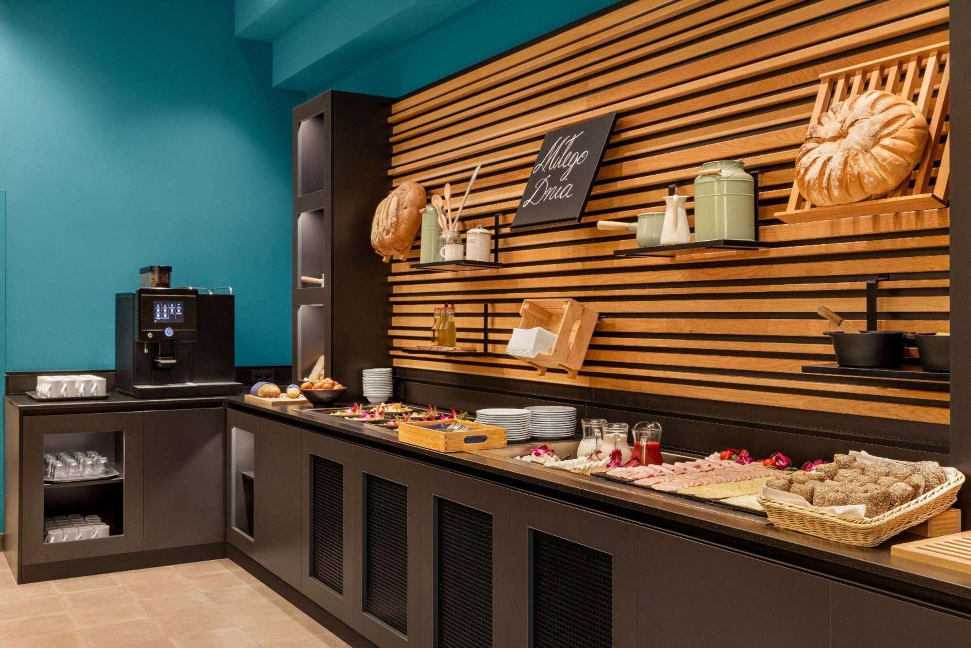 Vienna House Easy By Wyndham Cracow 3*