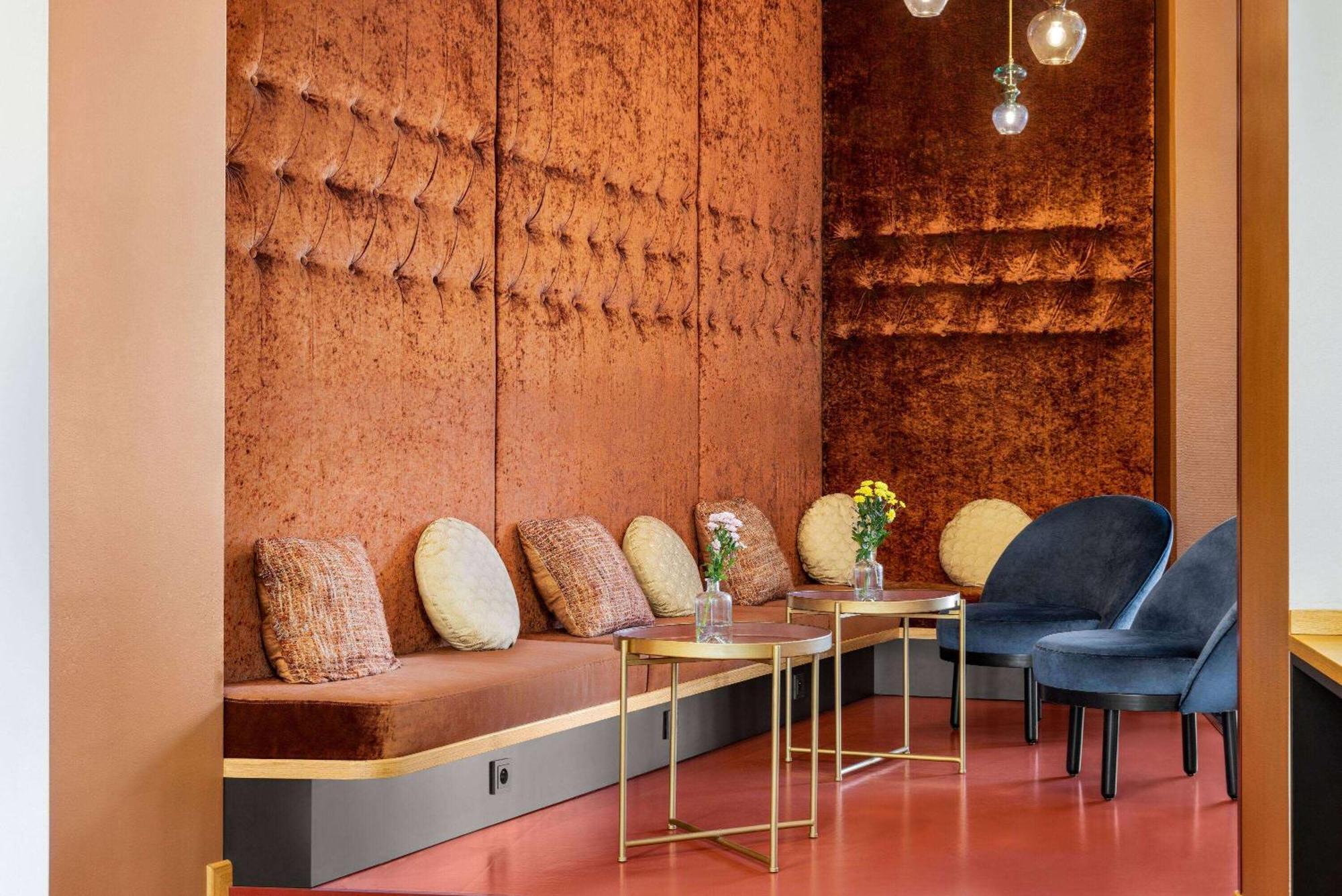 Vienna House Easy By Wyndham Cracow Krakow