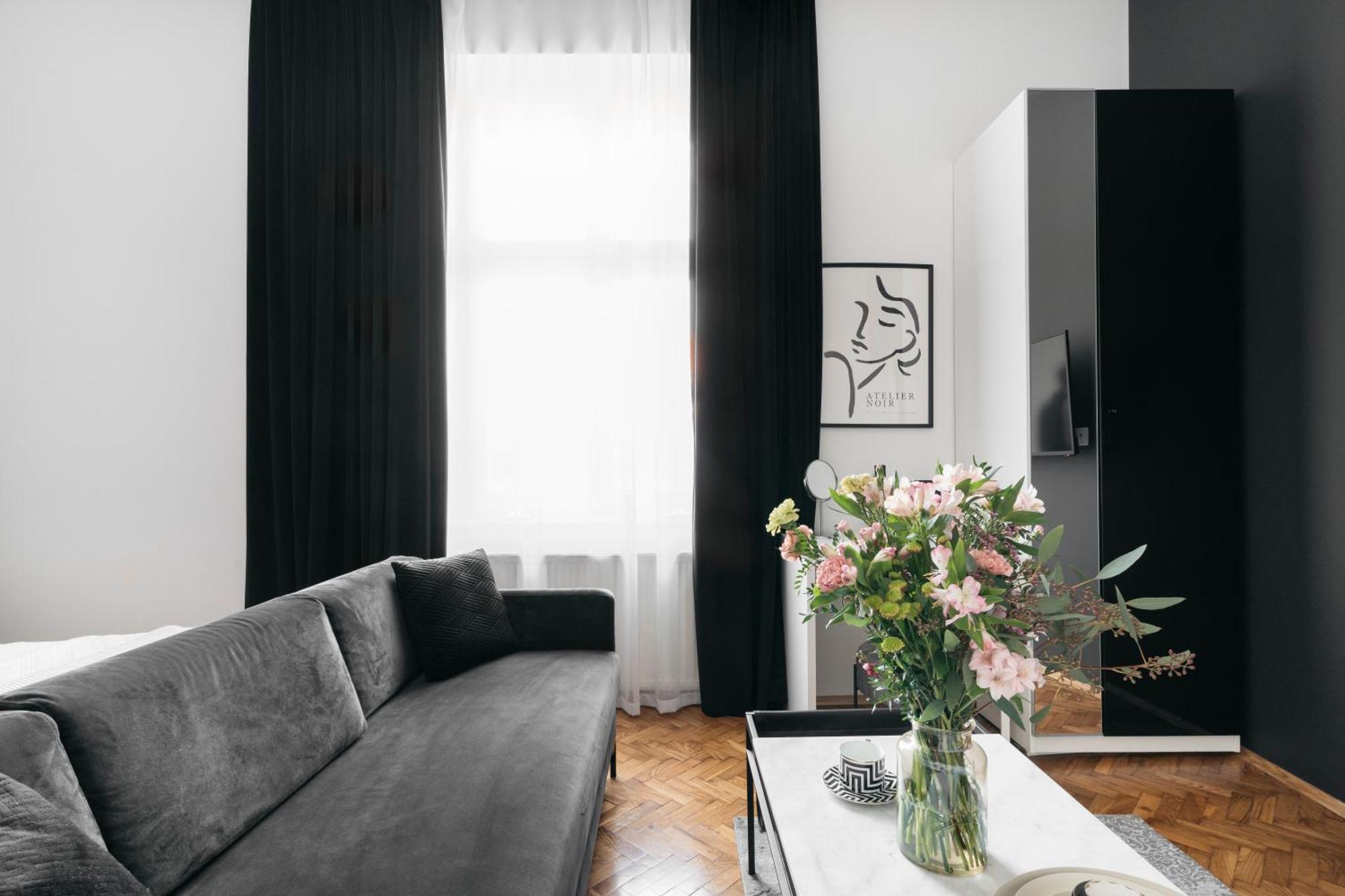 Crystal House Ii - Loftaffair Collection Apartament