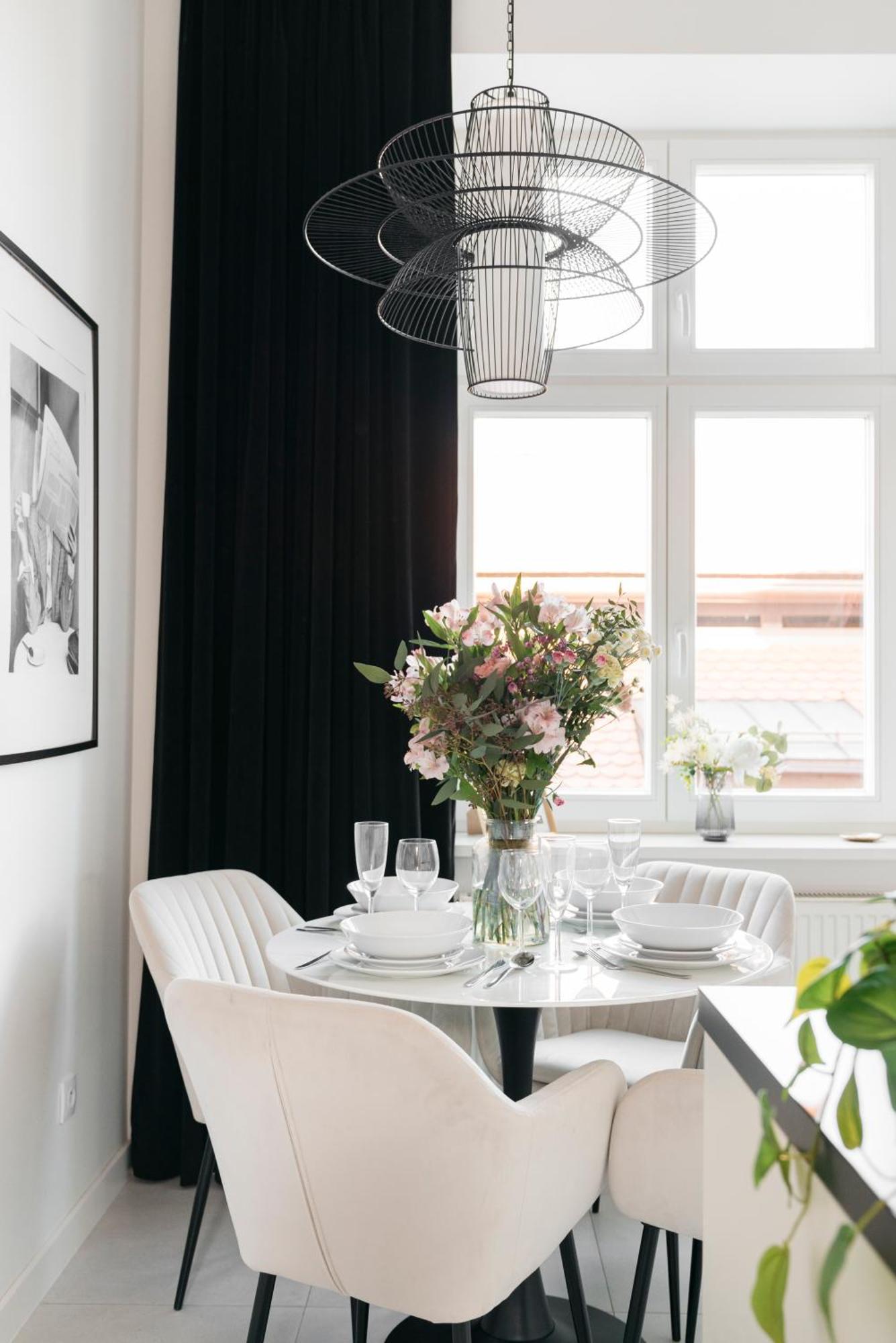 Crystal House Ii - Loftaffair Collection Apartament *