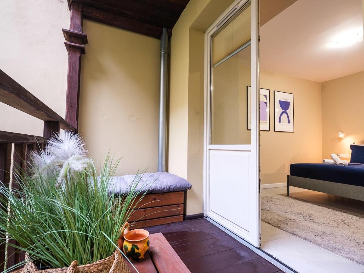 Tyzenhauz Comfort