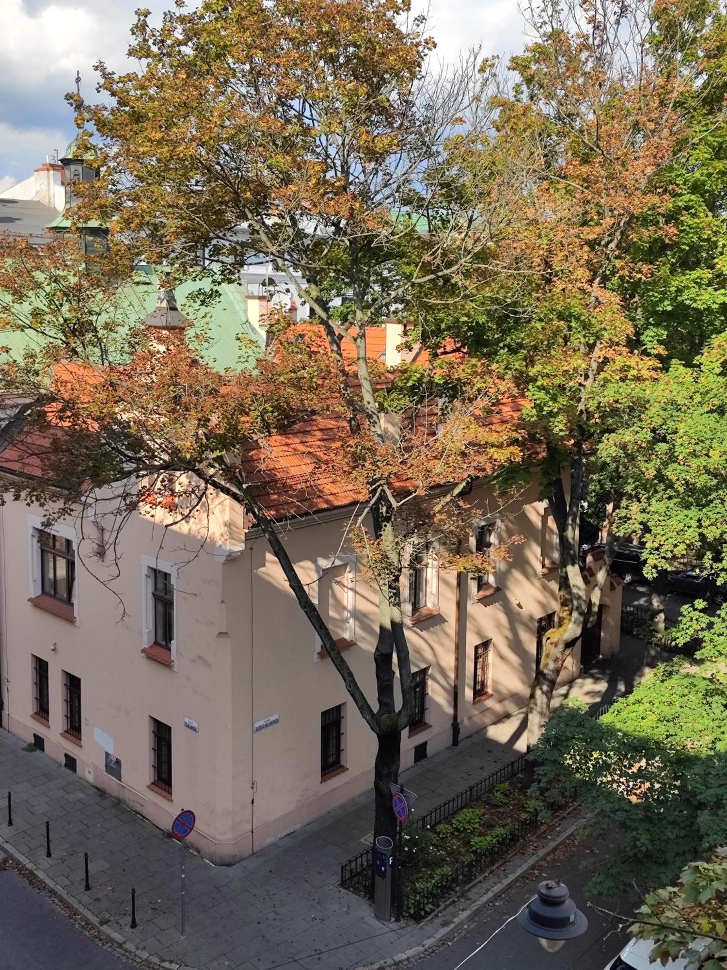 F-3 Rynek-wawel O&p Apartfamily Apartment *