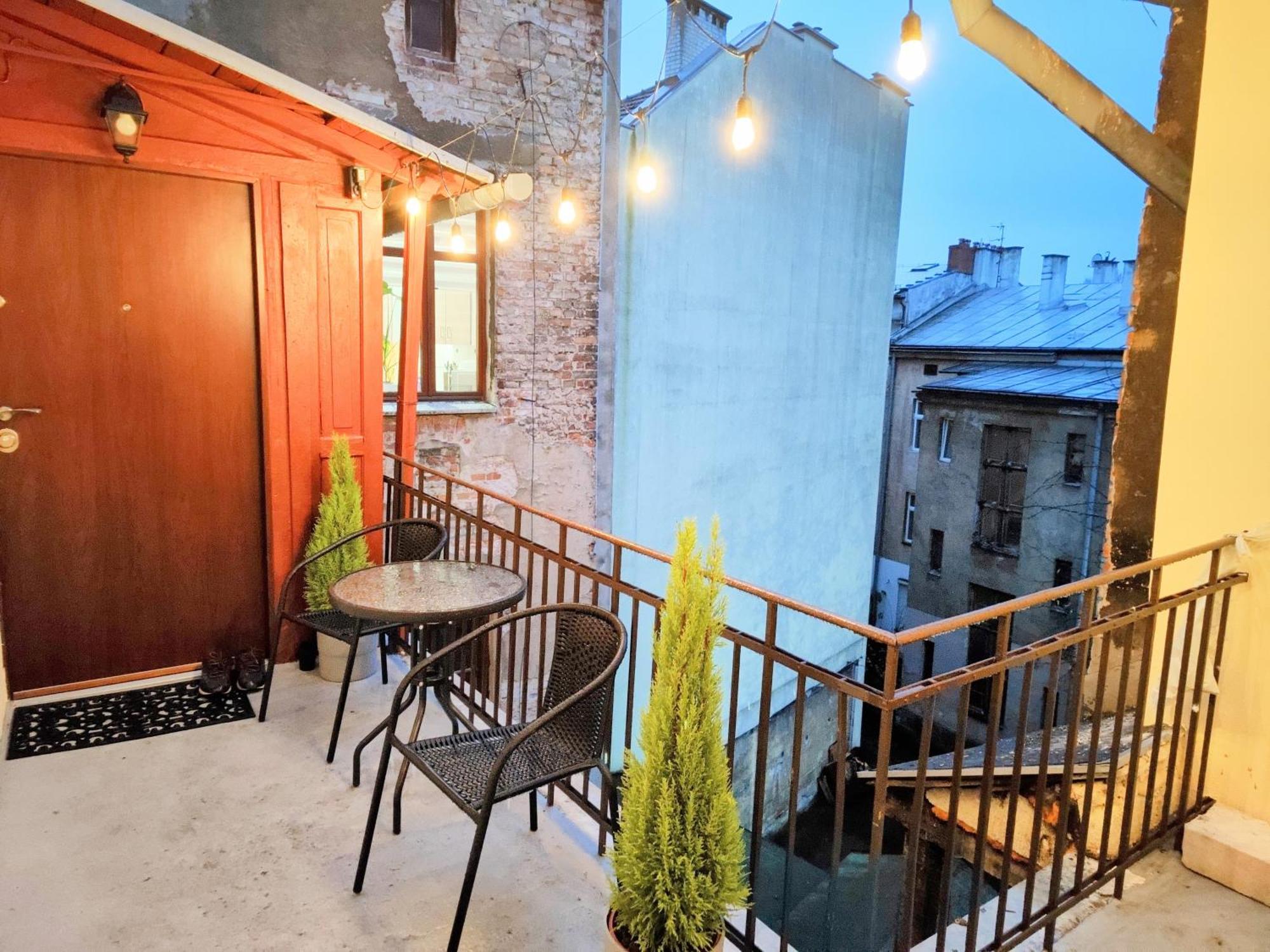 F-3 Rynek-wawel O&p Apartfamily Apartment