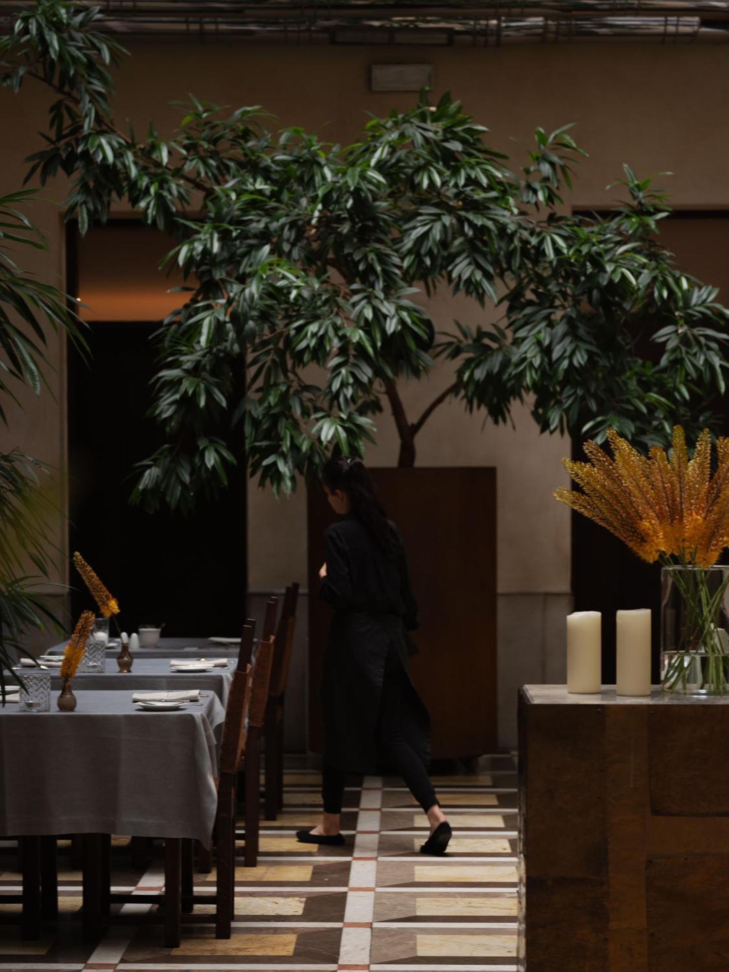 Hotel Copernicus 5*