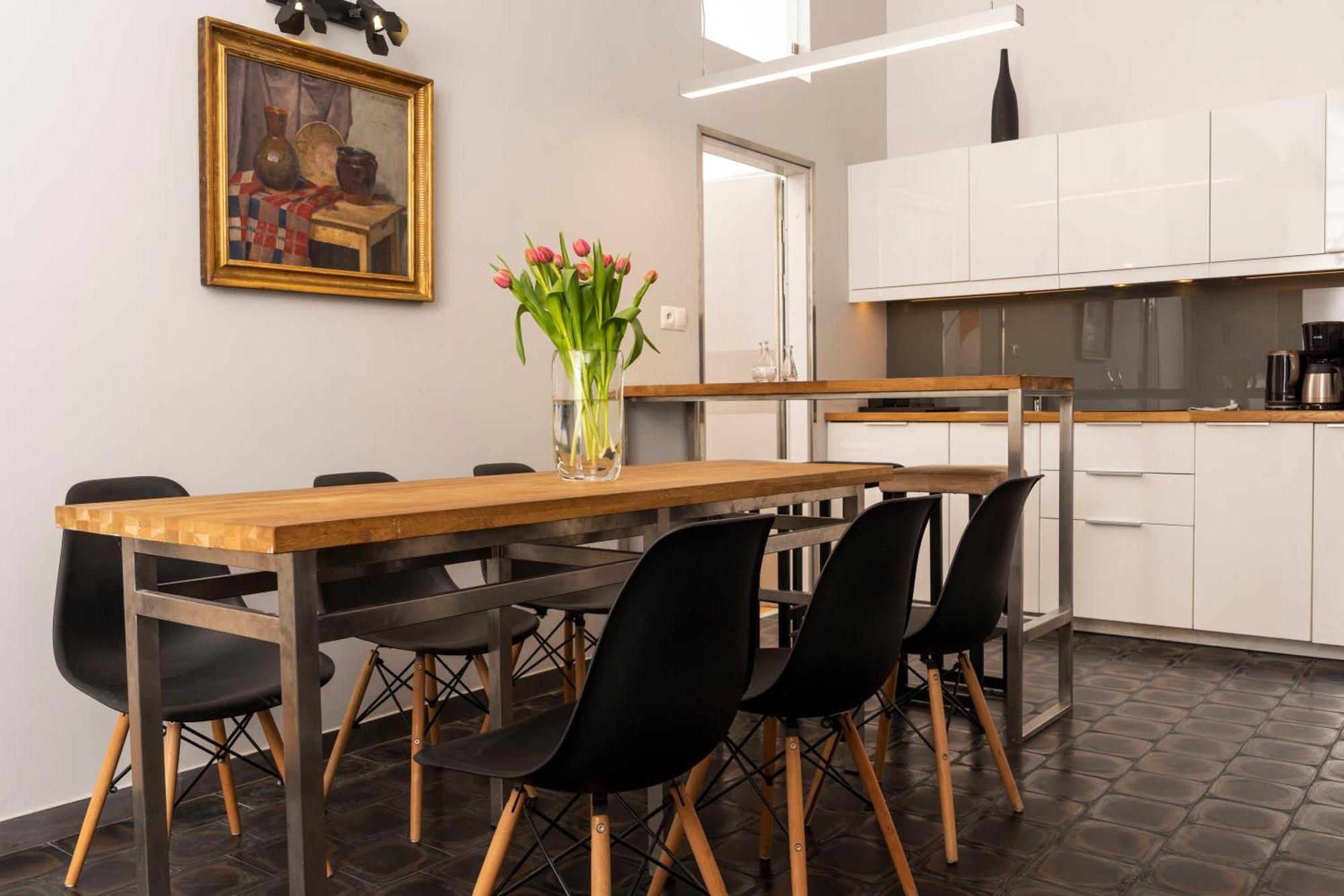 Apartamento Sewa *