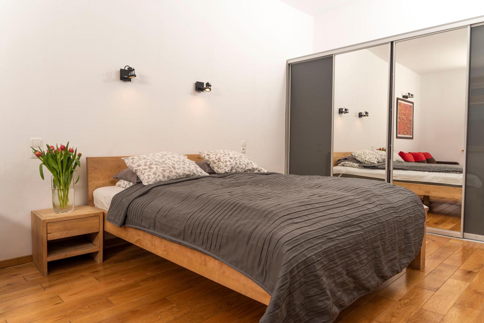 Sewa Apartamento Cracóvia
