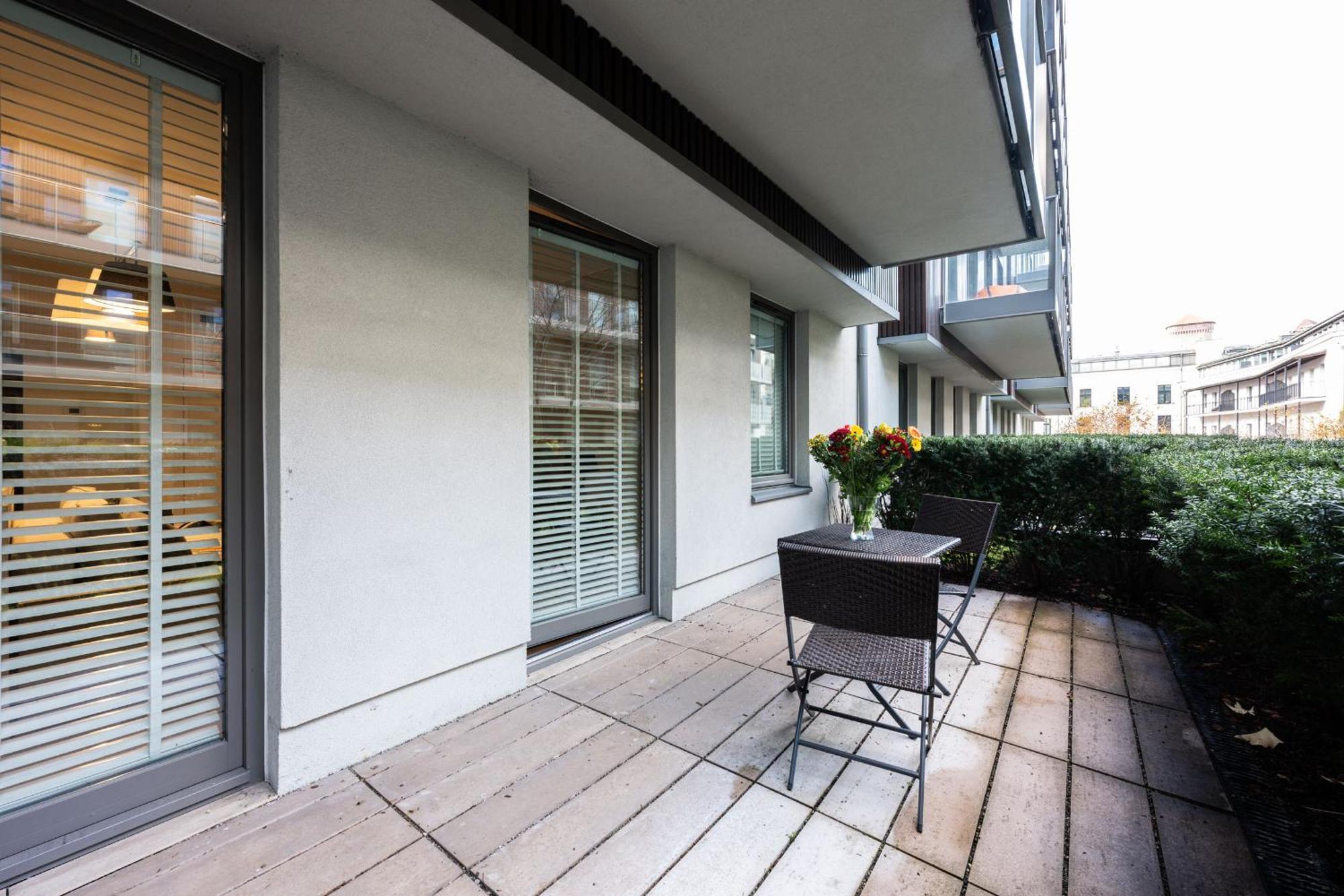 Apartment Premium By Wawel Castle *