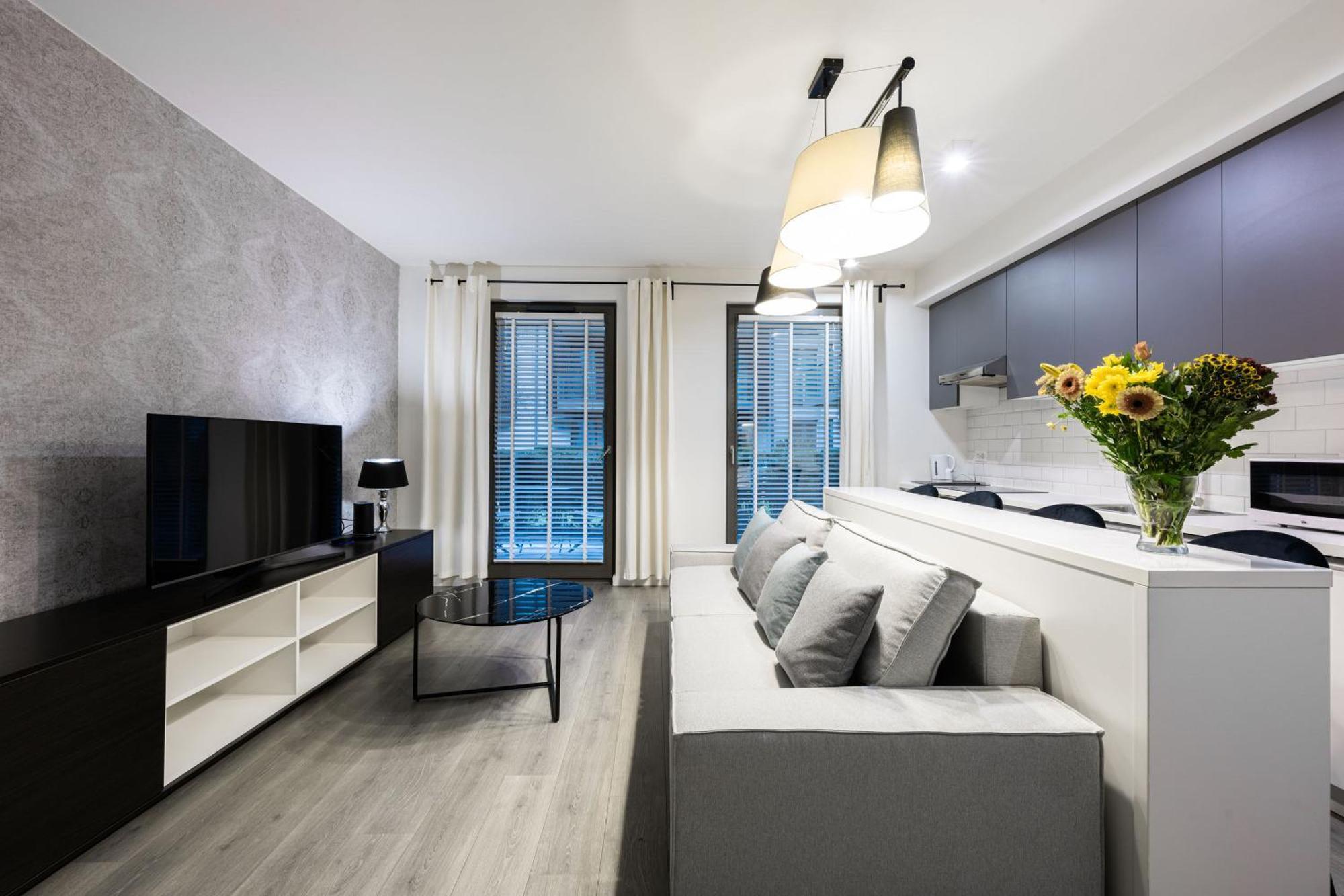 Premium By Wawel Castle Apartment Krakow