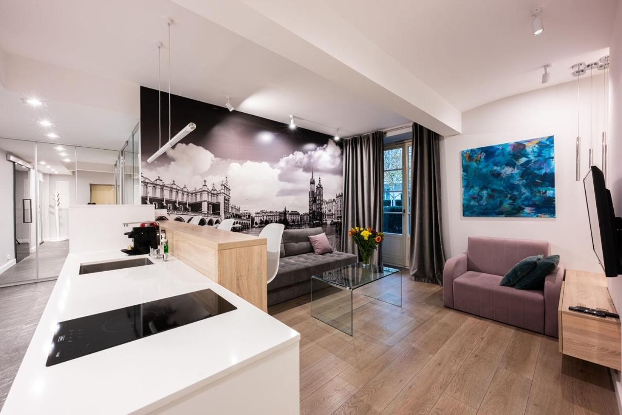 Premium By Wawel Castle Apartment