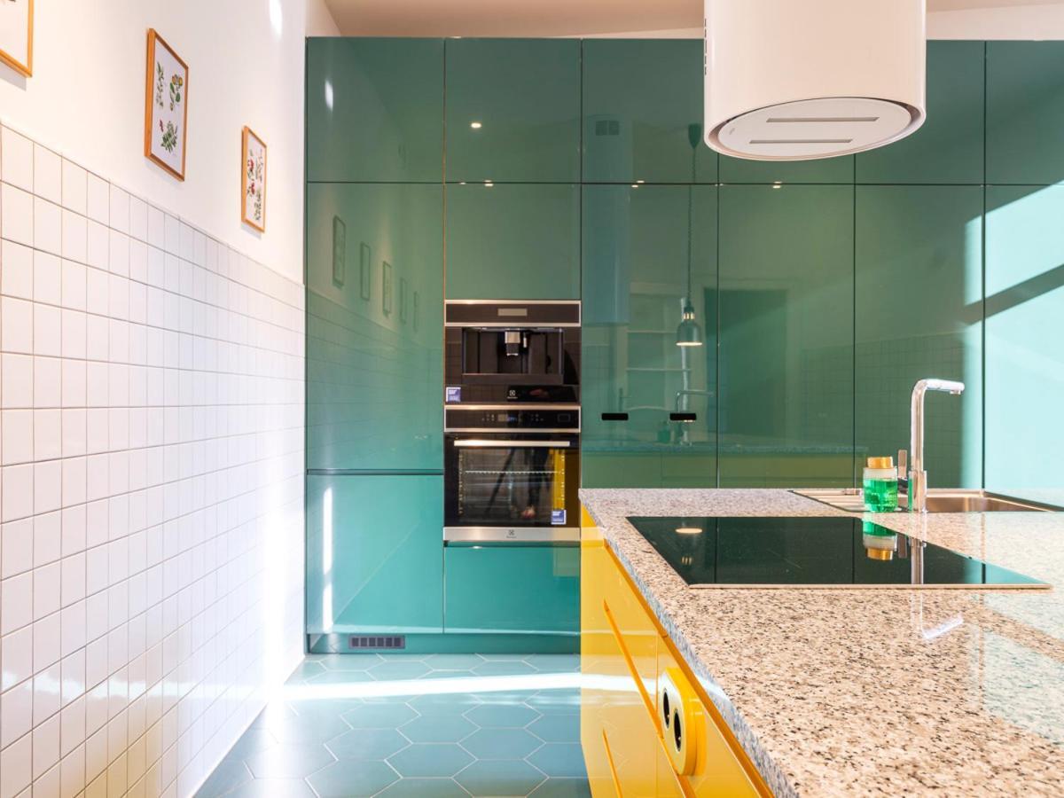 Appartement Tyzenhauz Grand