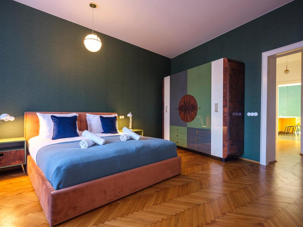 Appartement Tyzenhauz Grand *
