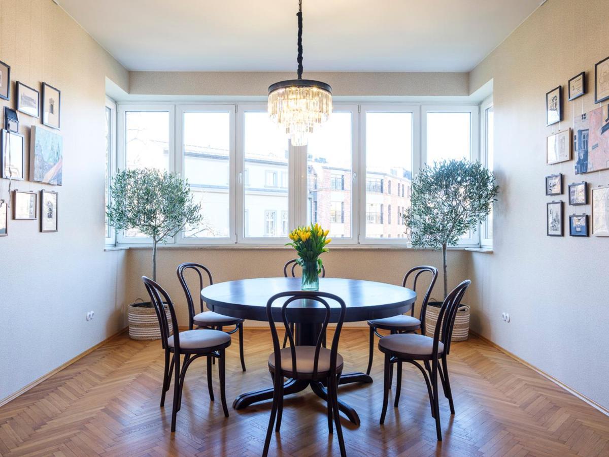 Appartement Tyzenhauz Grand *