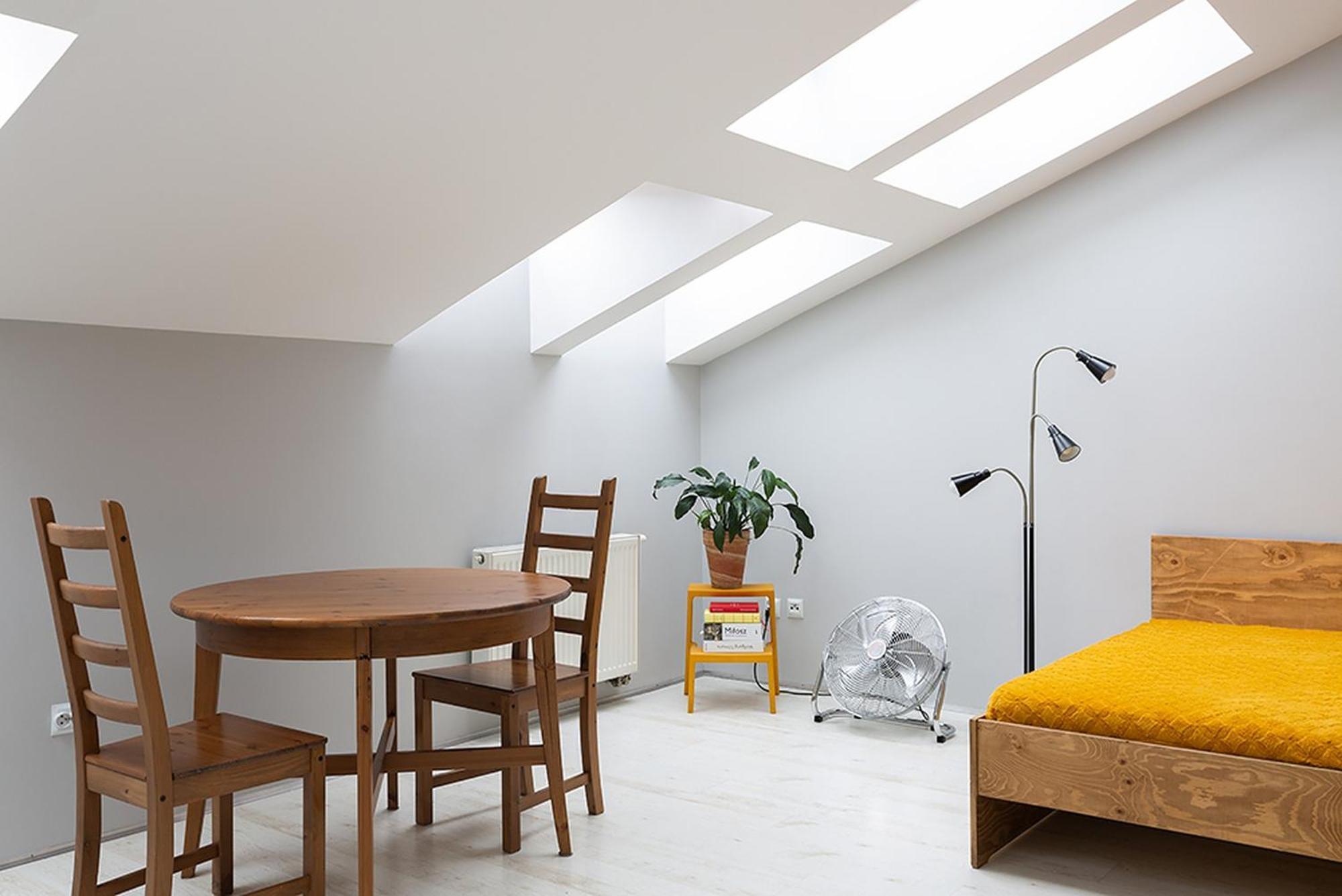 Apartment Sunny Mostowa Kazimierz By Nolegi Renters