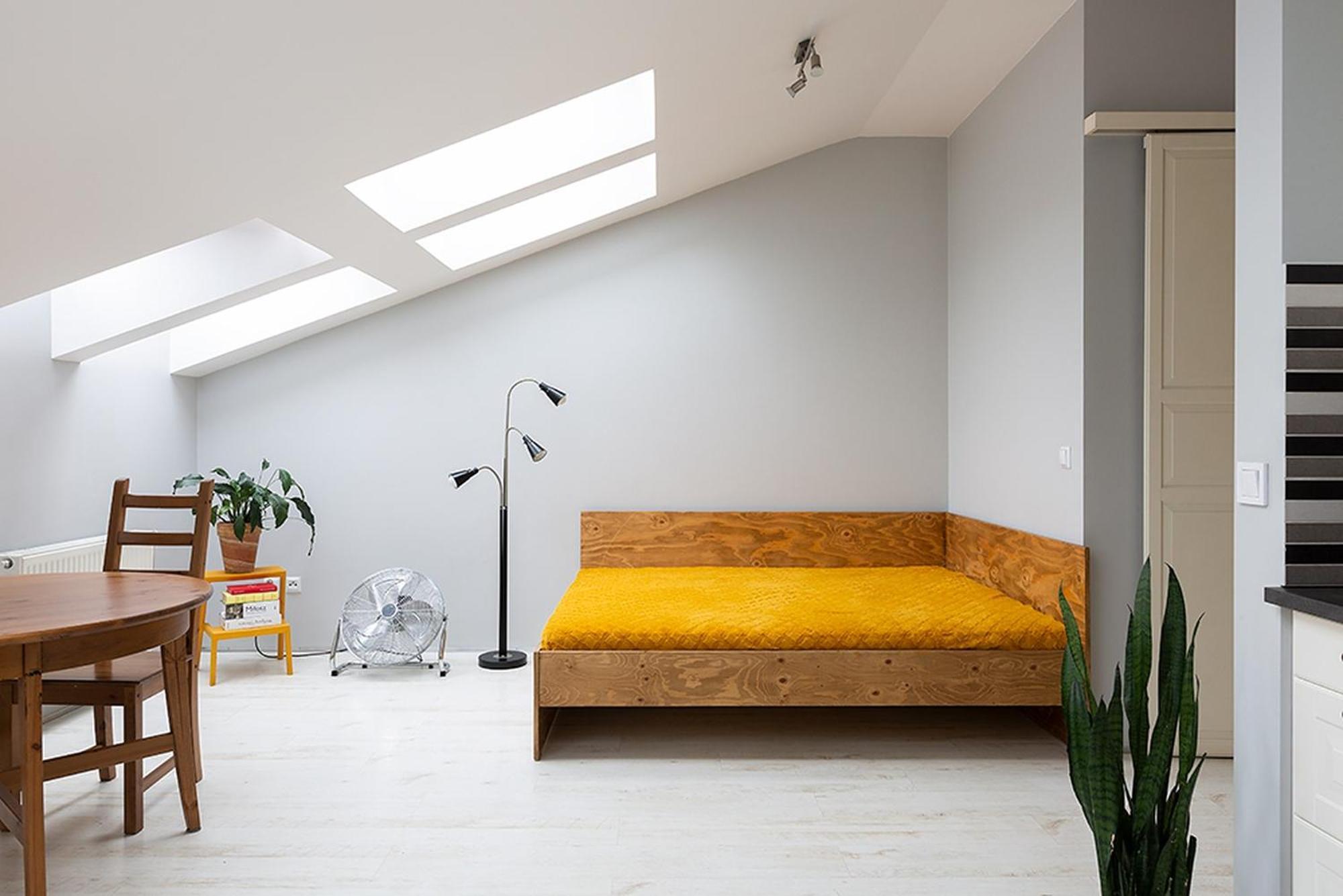 Sunny Mostowa Kazimierz By Nolegi Renters *
