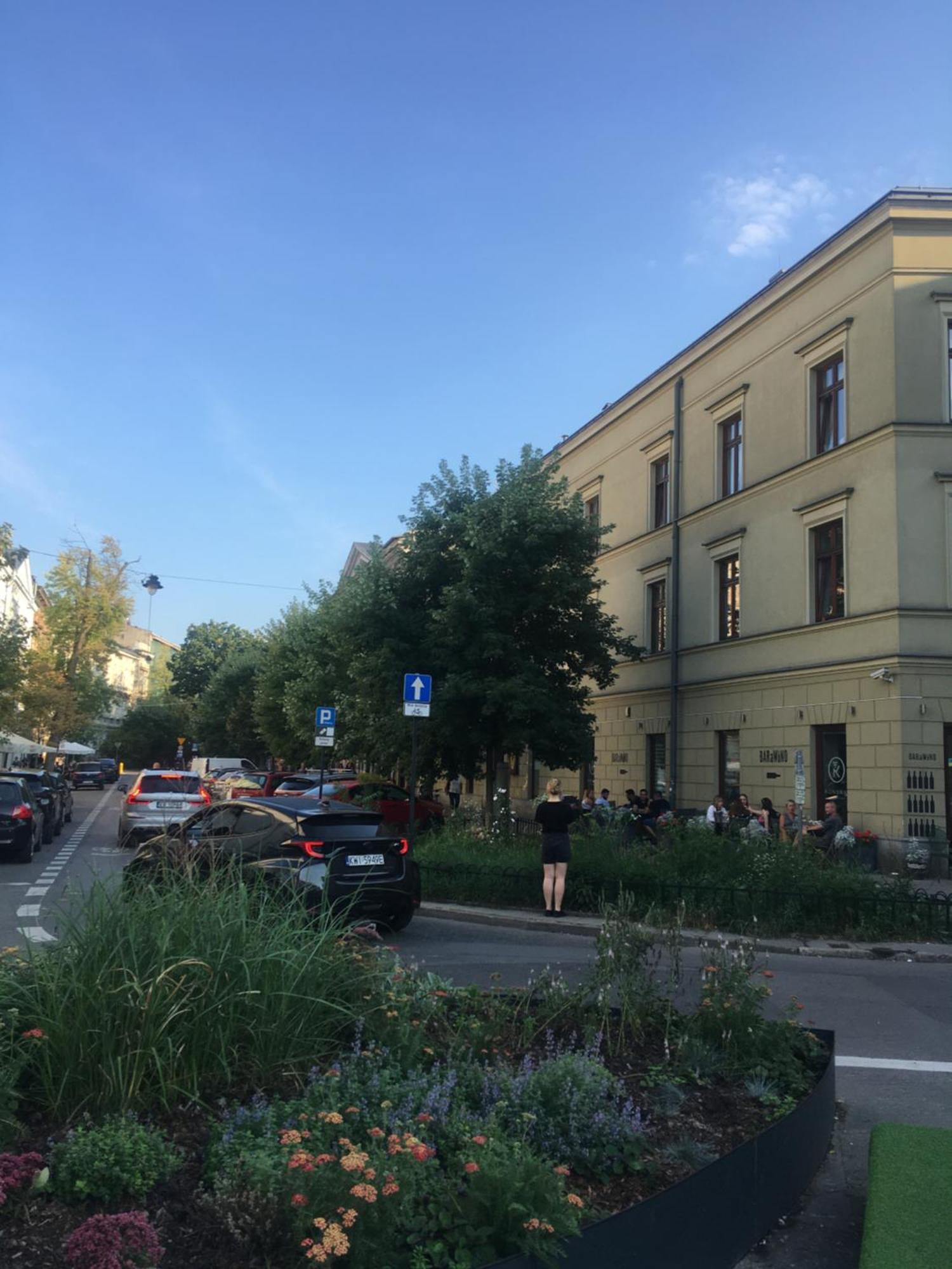 Apartment Sunny Mostowa Kazimierz By Nolegi Renters