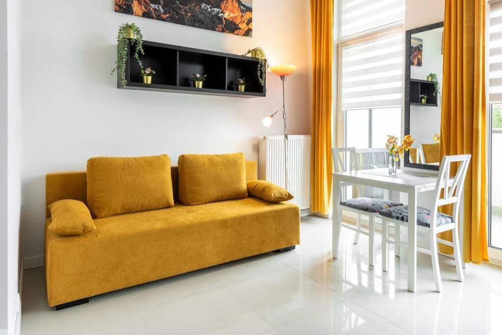 Mountain 40m2 Balkon Antresola 4 Osoby Kraków